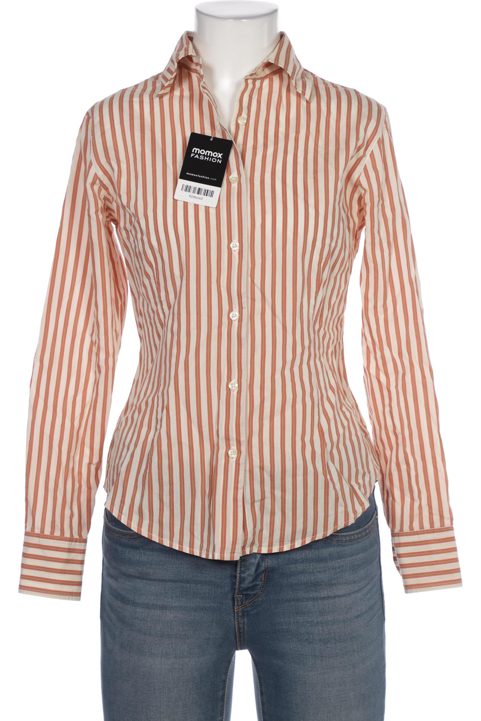 

Robert Friedman Damen Bluse, beige, Gr. 36