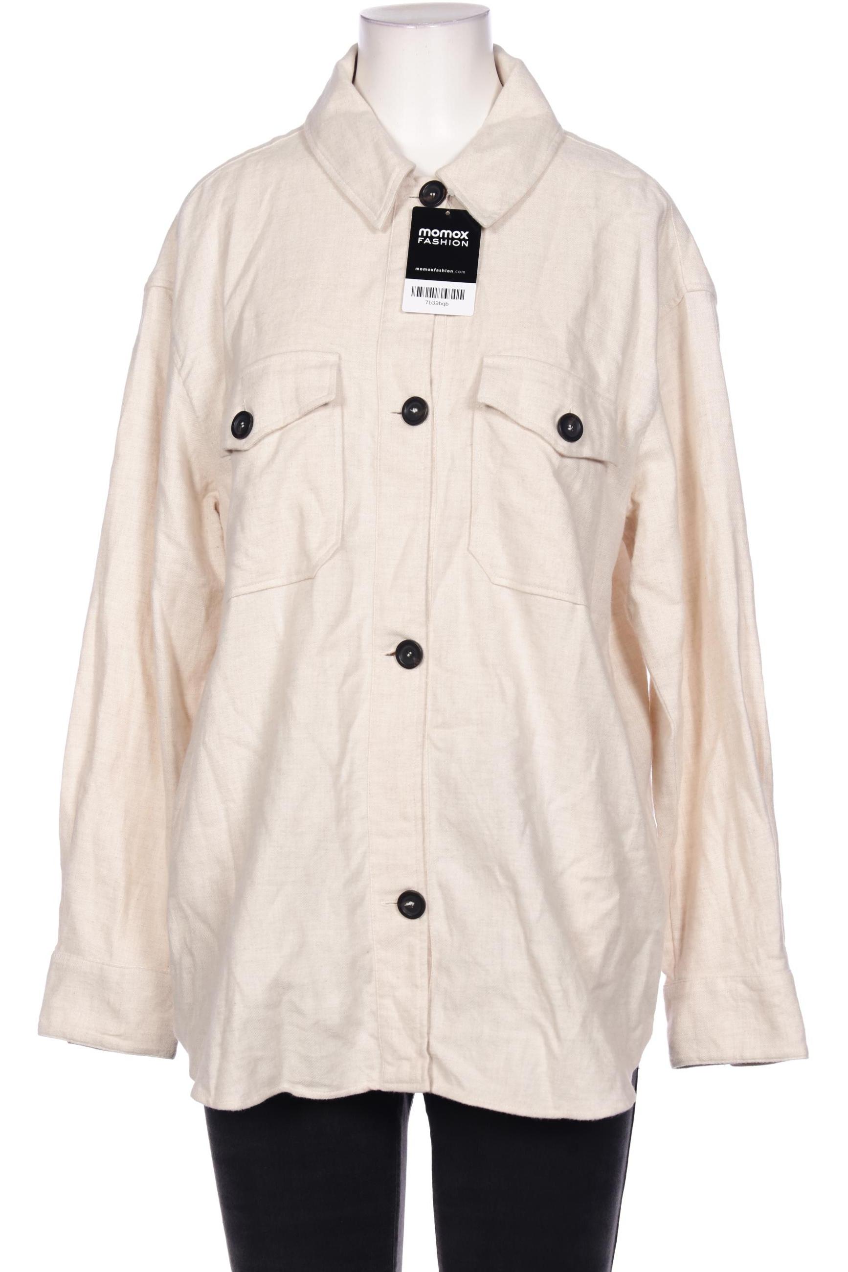 

Robert Friedman Damen Bluse, cremeweiß, Gr. 36