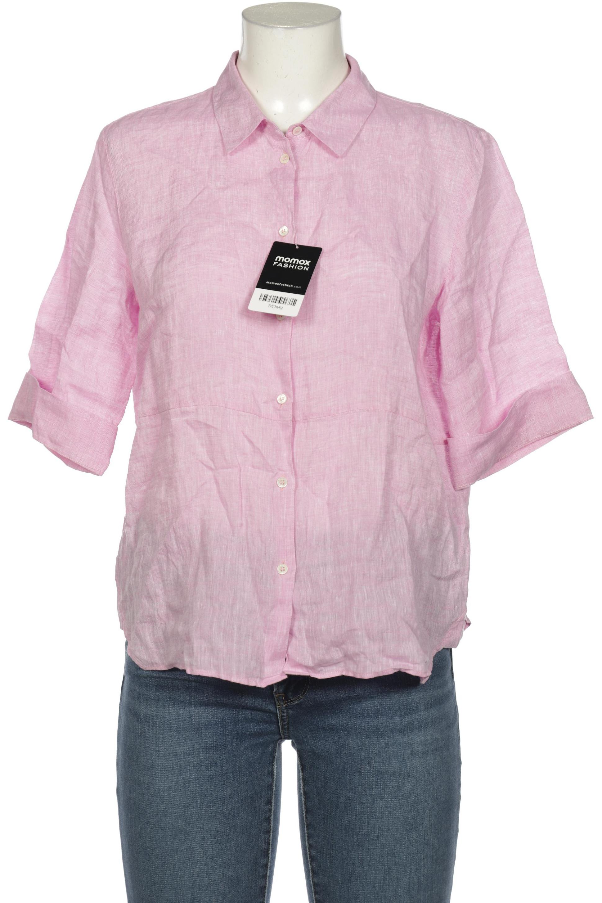 

Robert Friedman Damen Bluse, pink
