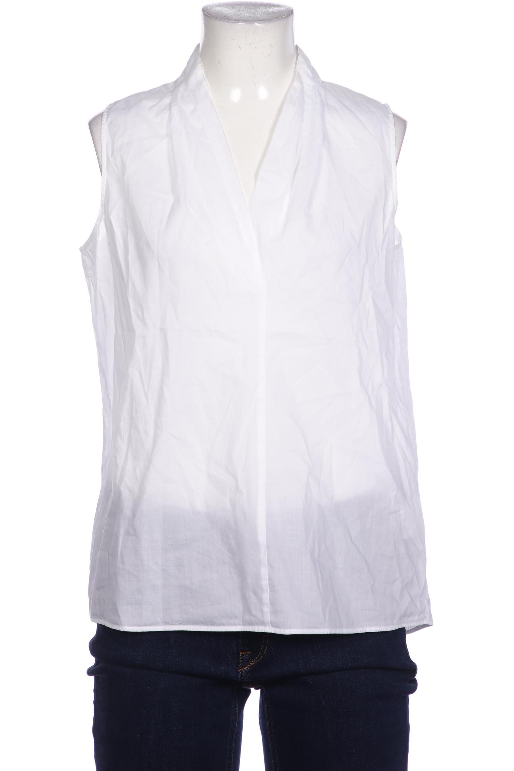

Robert Friedman Damen Bluse, weiß