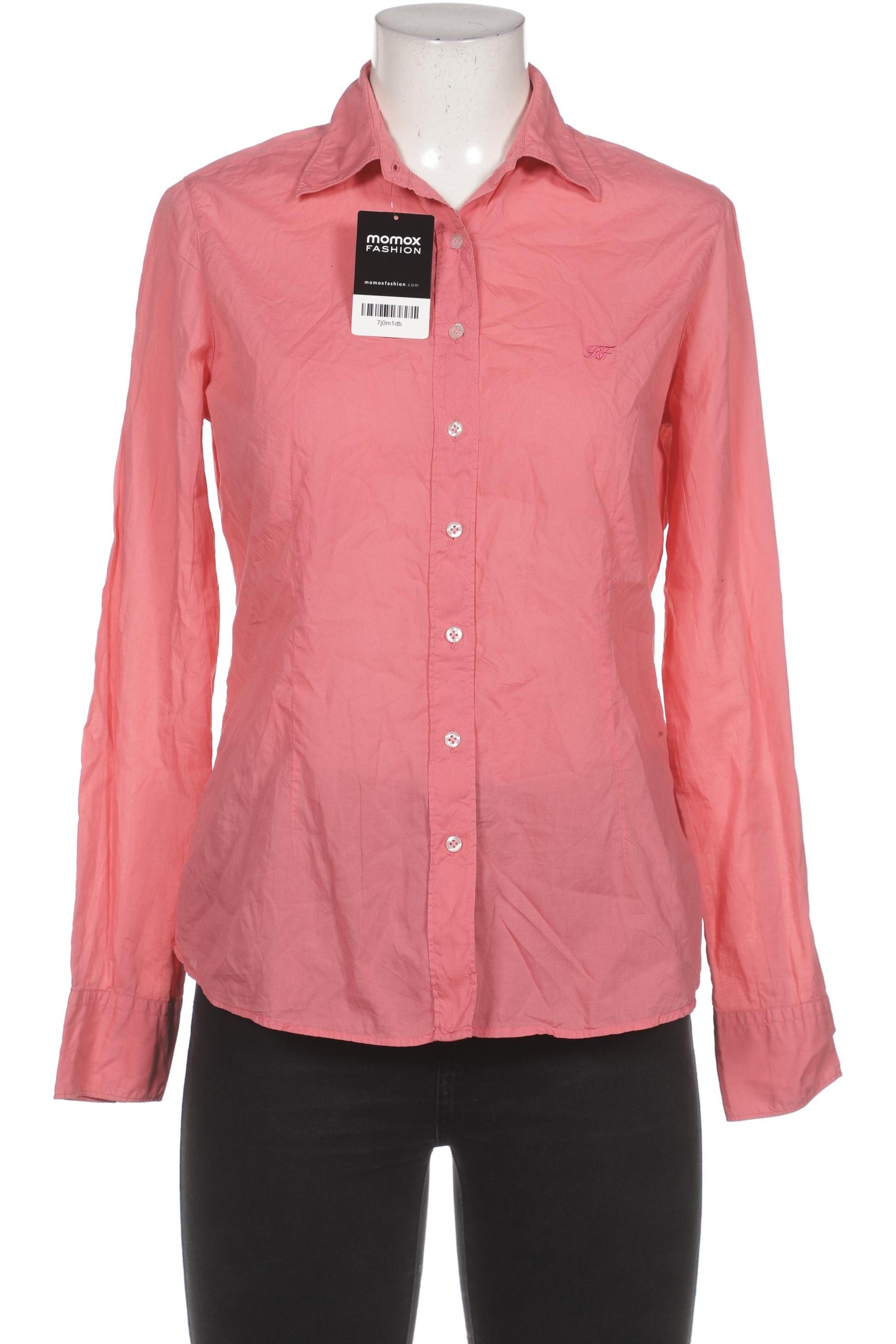 

Robert Friedman Damen Bluse, pink, Gr. 42