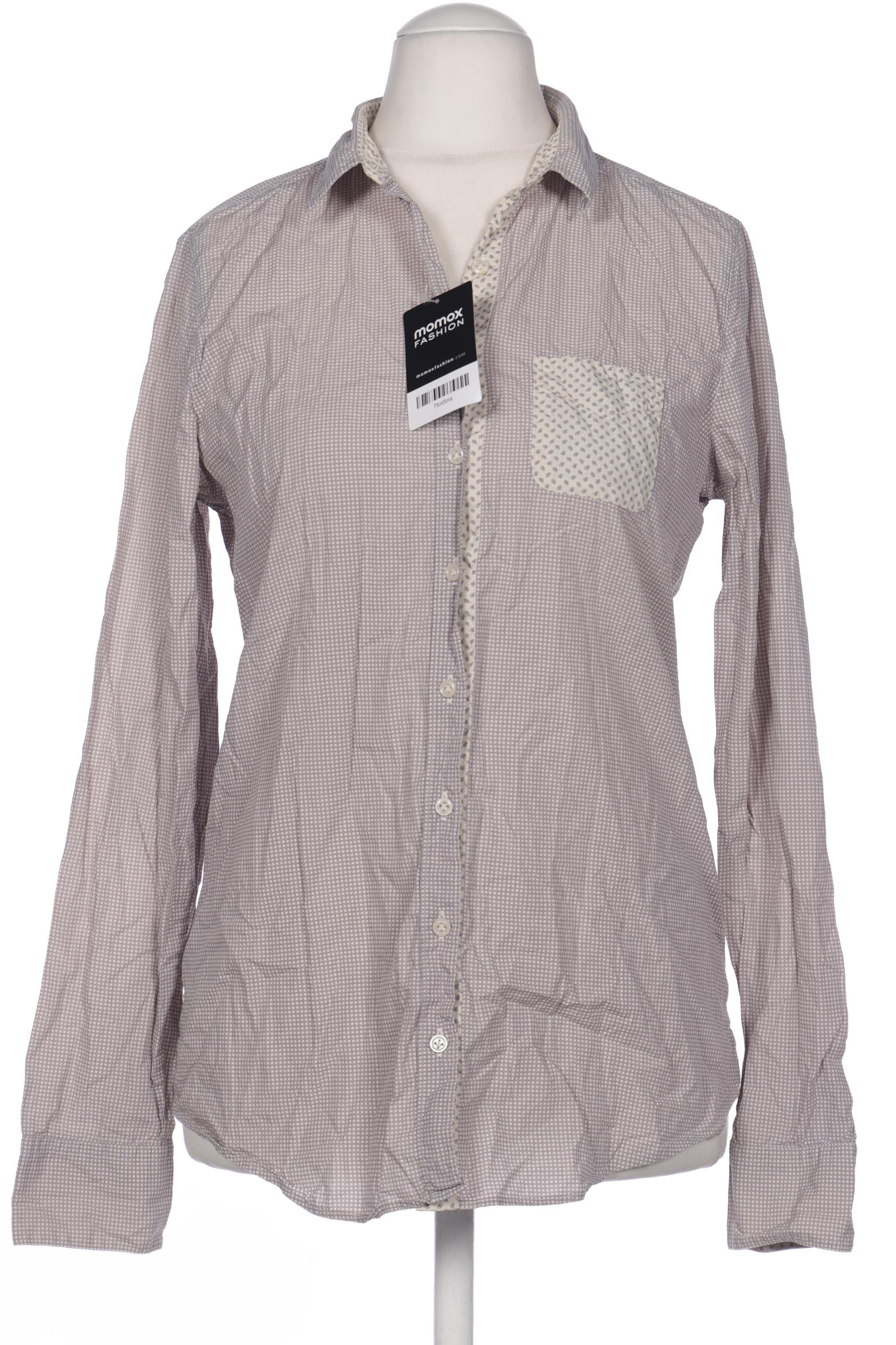 

Robert Friedman Damen Bluse, grau, Gr. 38