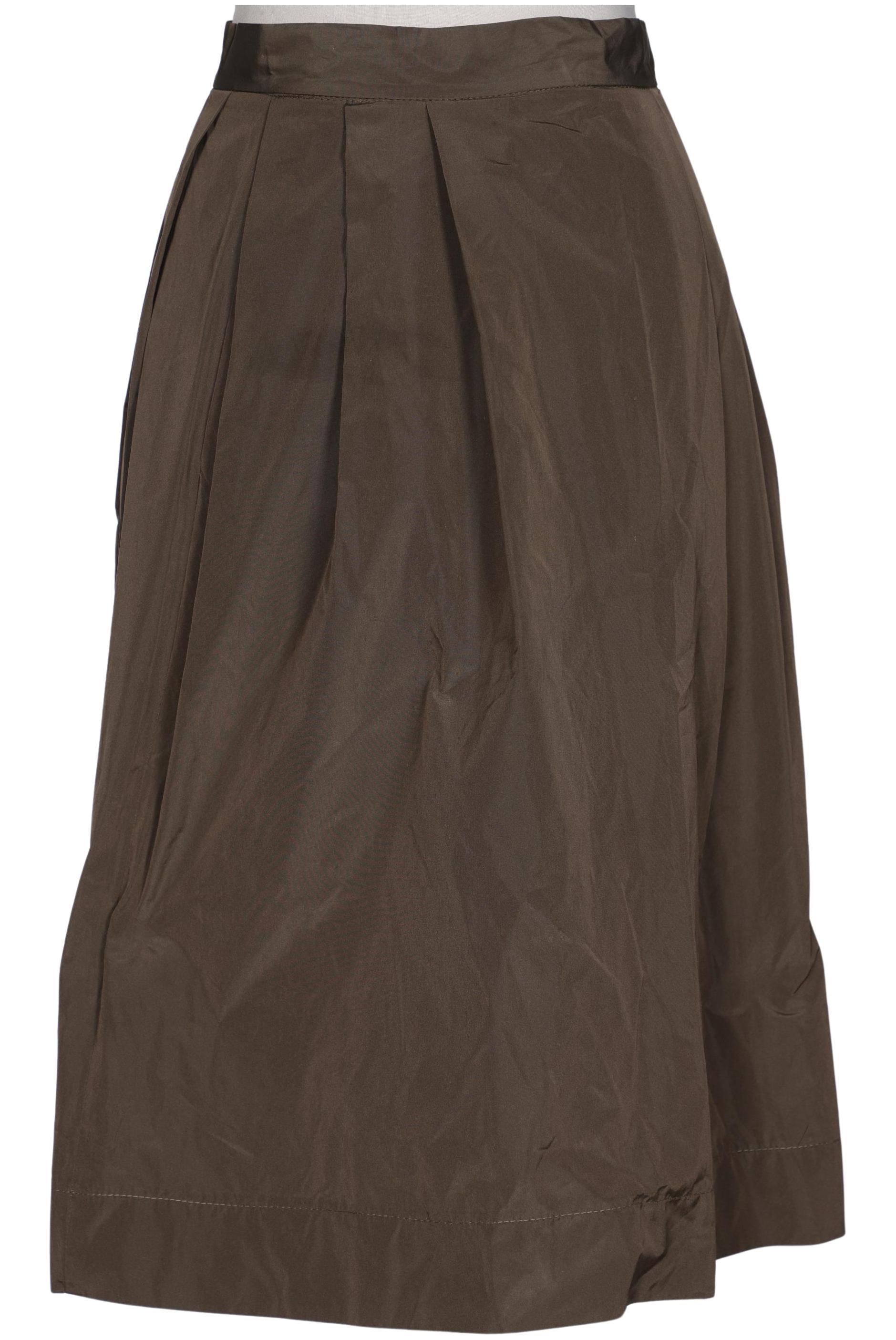 

Robert Friedman Damen Rock, grün, Gr. 34