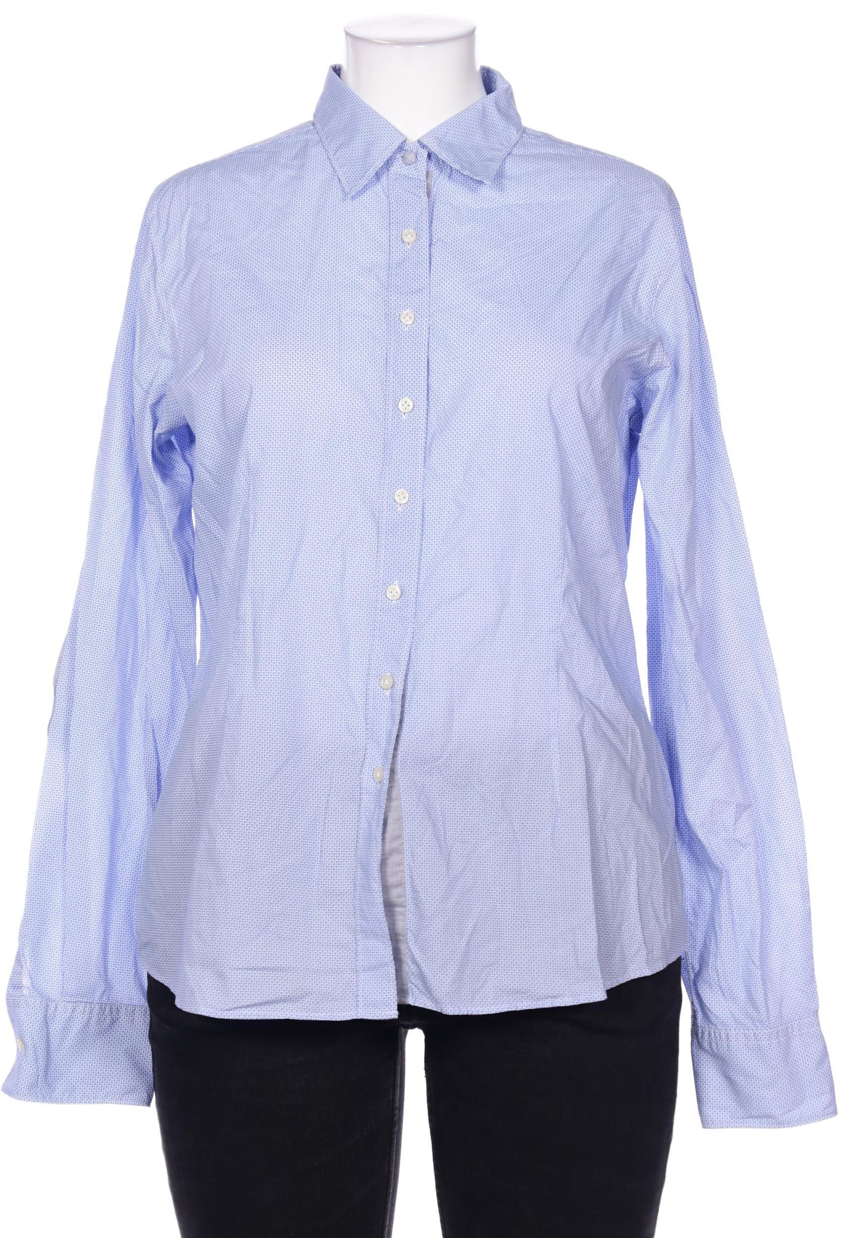 

Robert Friedman Damen Bluse, hellblau, Gr. 46