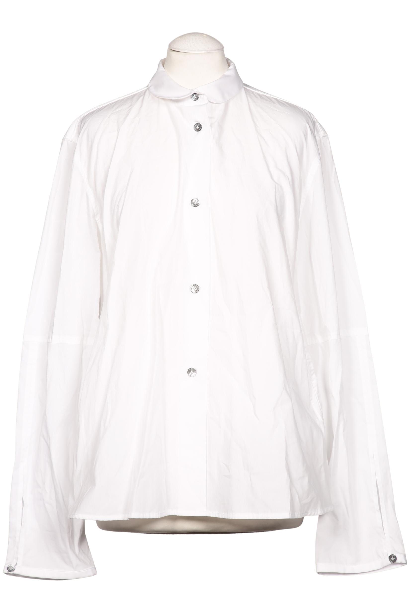 

Robert Friedman Damen Bluse, weiß, Gr. 38