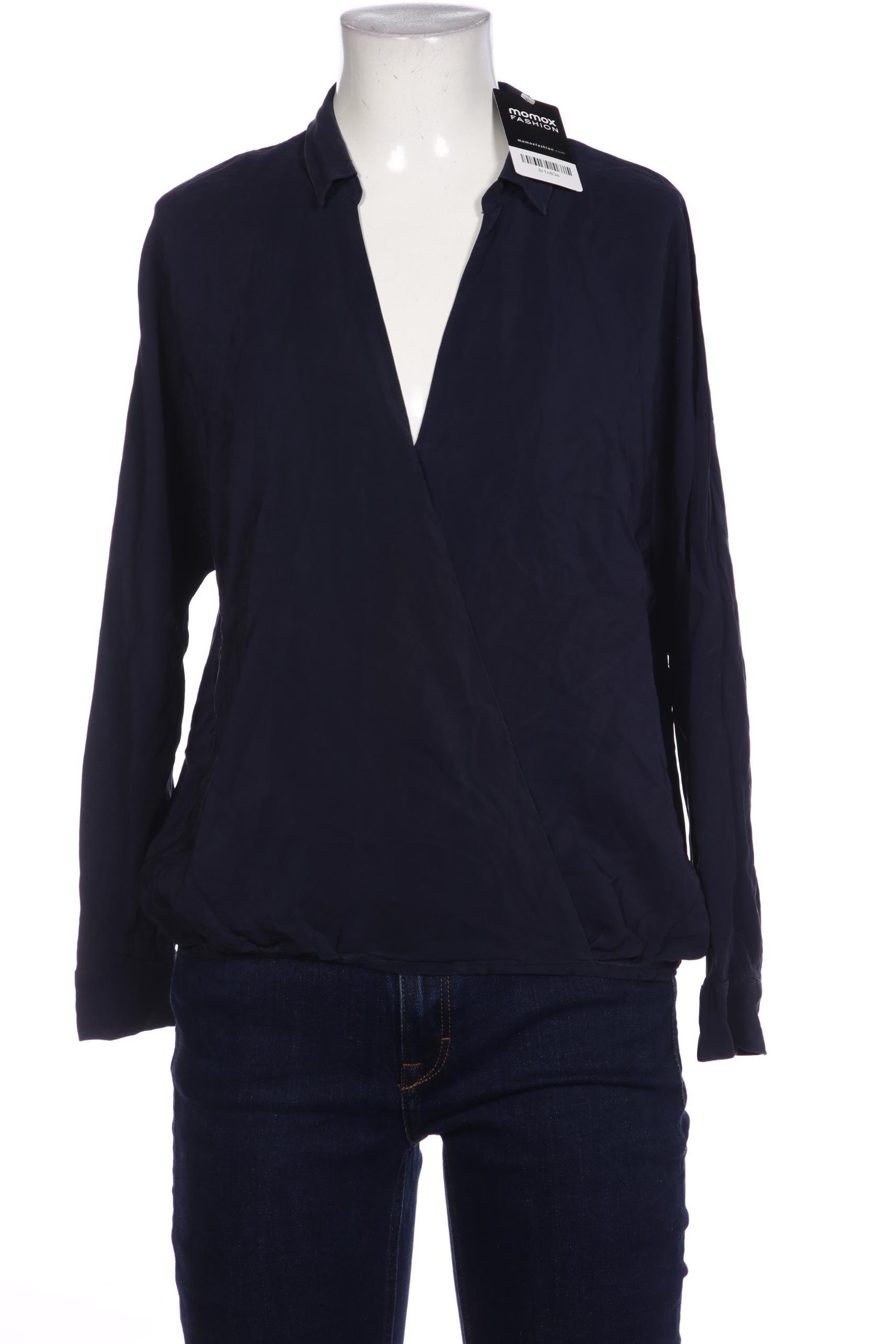 

Robert Friedman Damen Bluse, marineblau