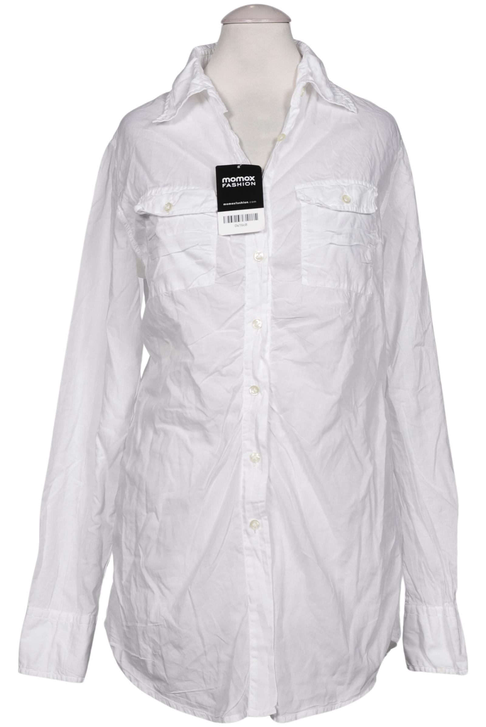 

Robert Friedman Damen Bluse, weiß, Gr. 38