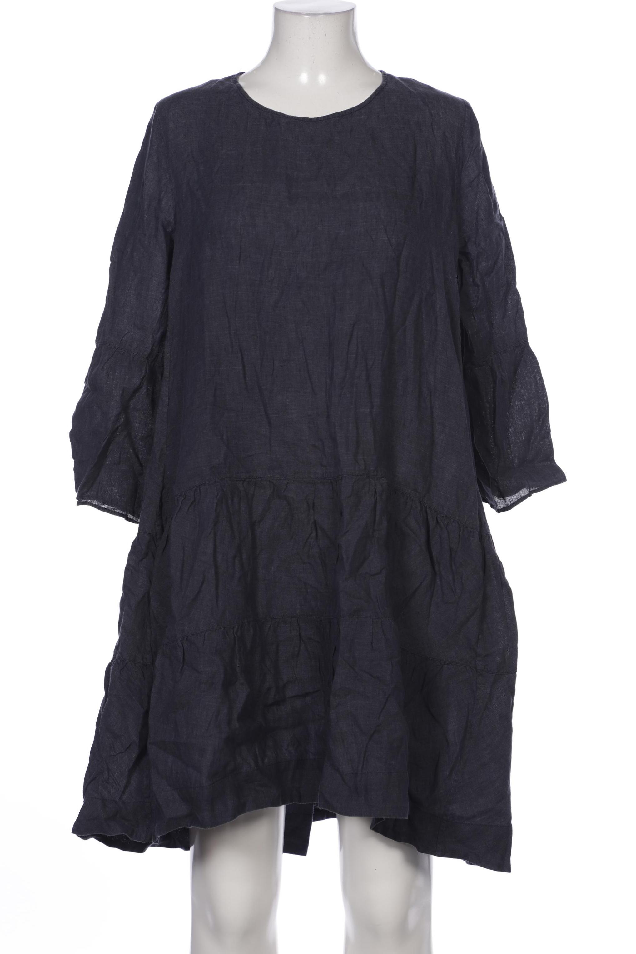 

Robert Friedman Damen Kleid, marineblau, Gr. 42