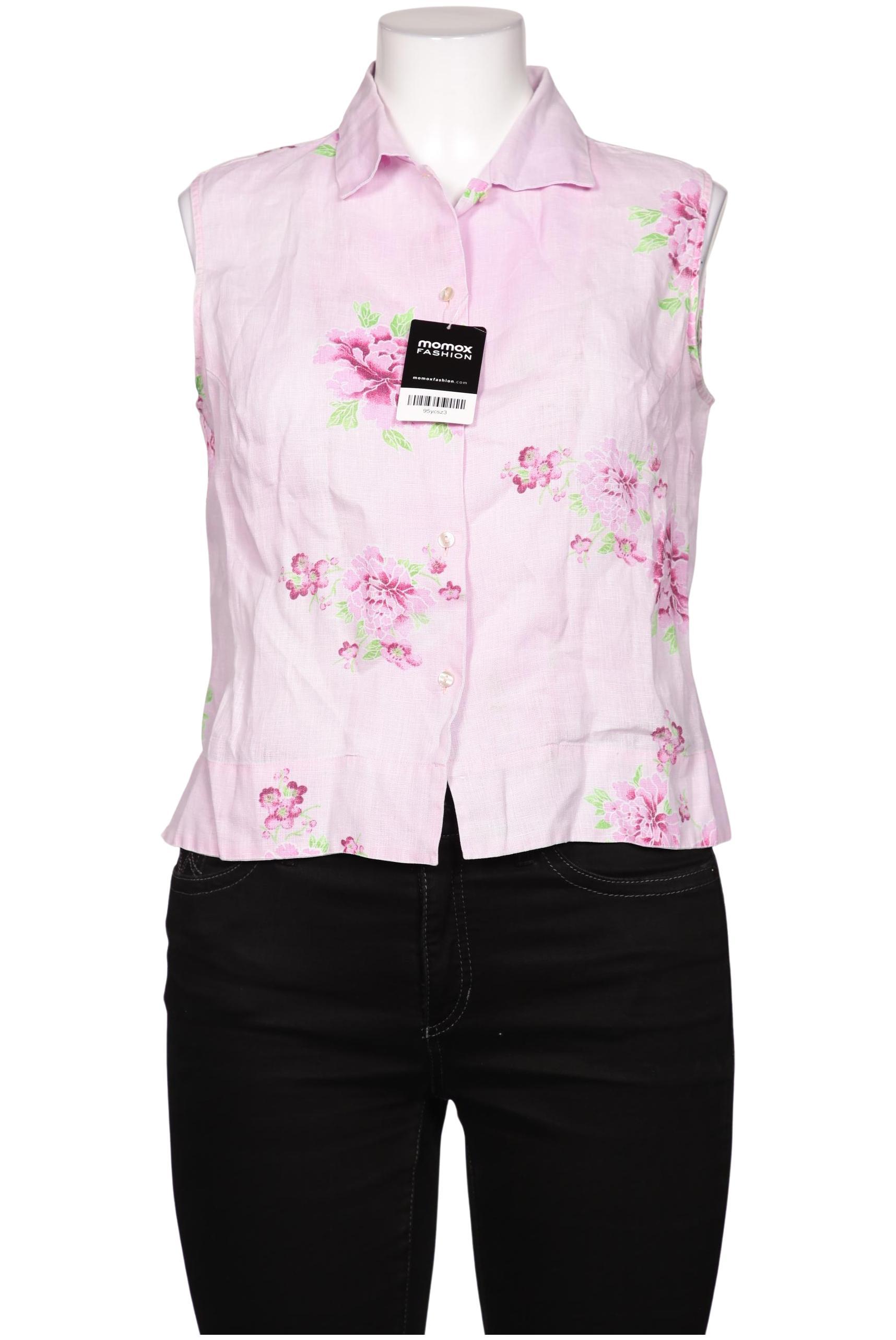 

Robert Friedman Damen Bluse, pink, Gr. 44