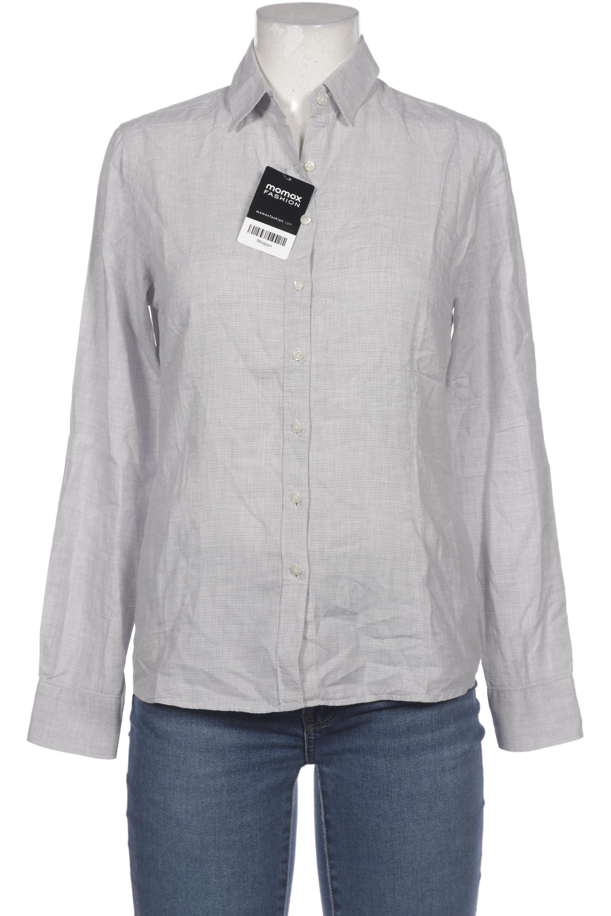 

Robert Friedman Damen Bluse, grau, Gr. 38