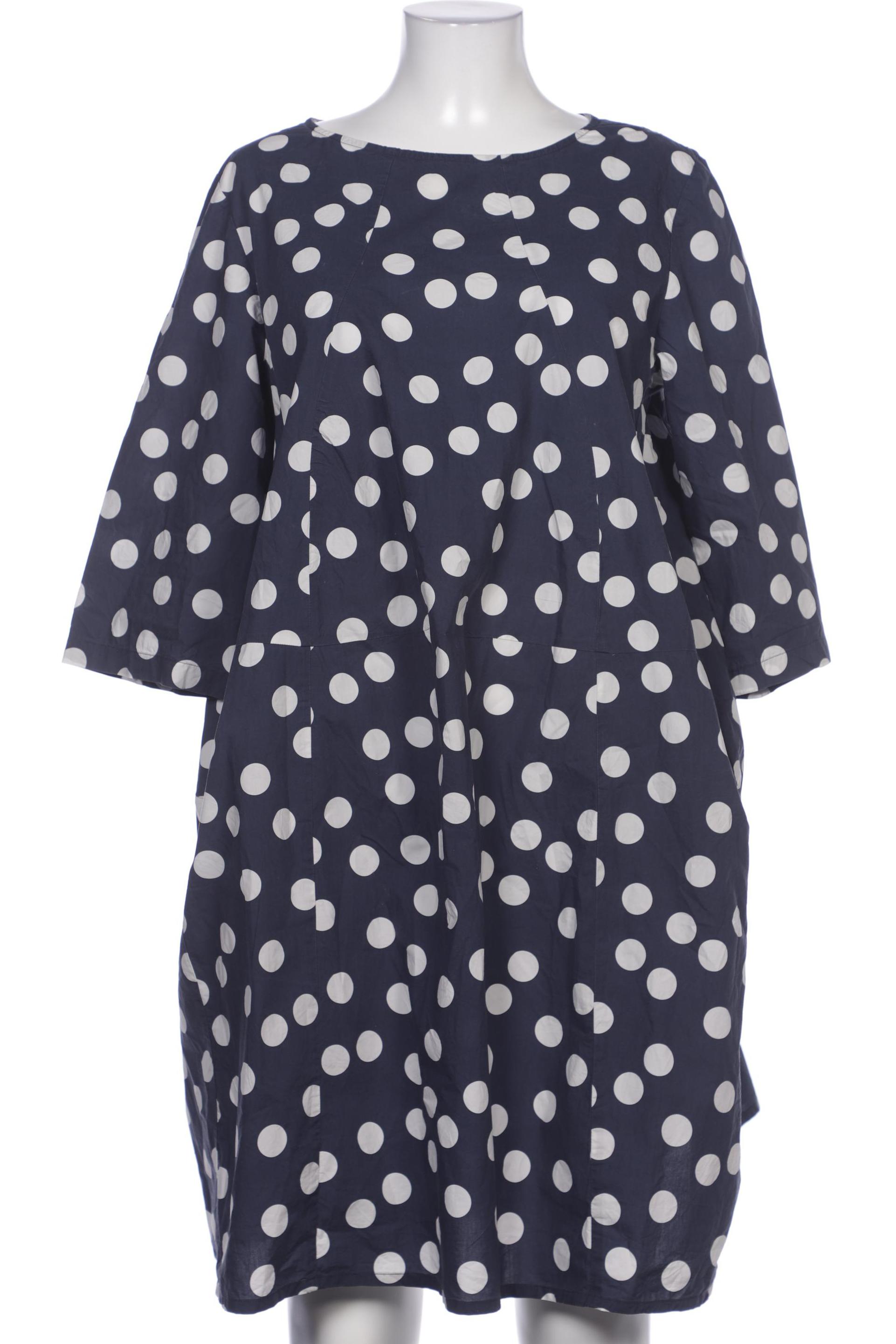

Robert Friedman Damen Kleid, marineblau, Gr. 46