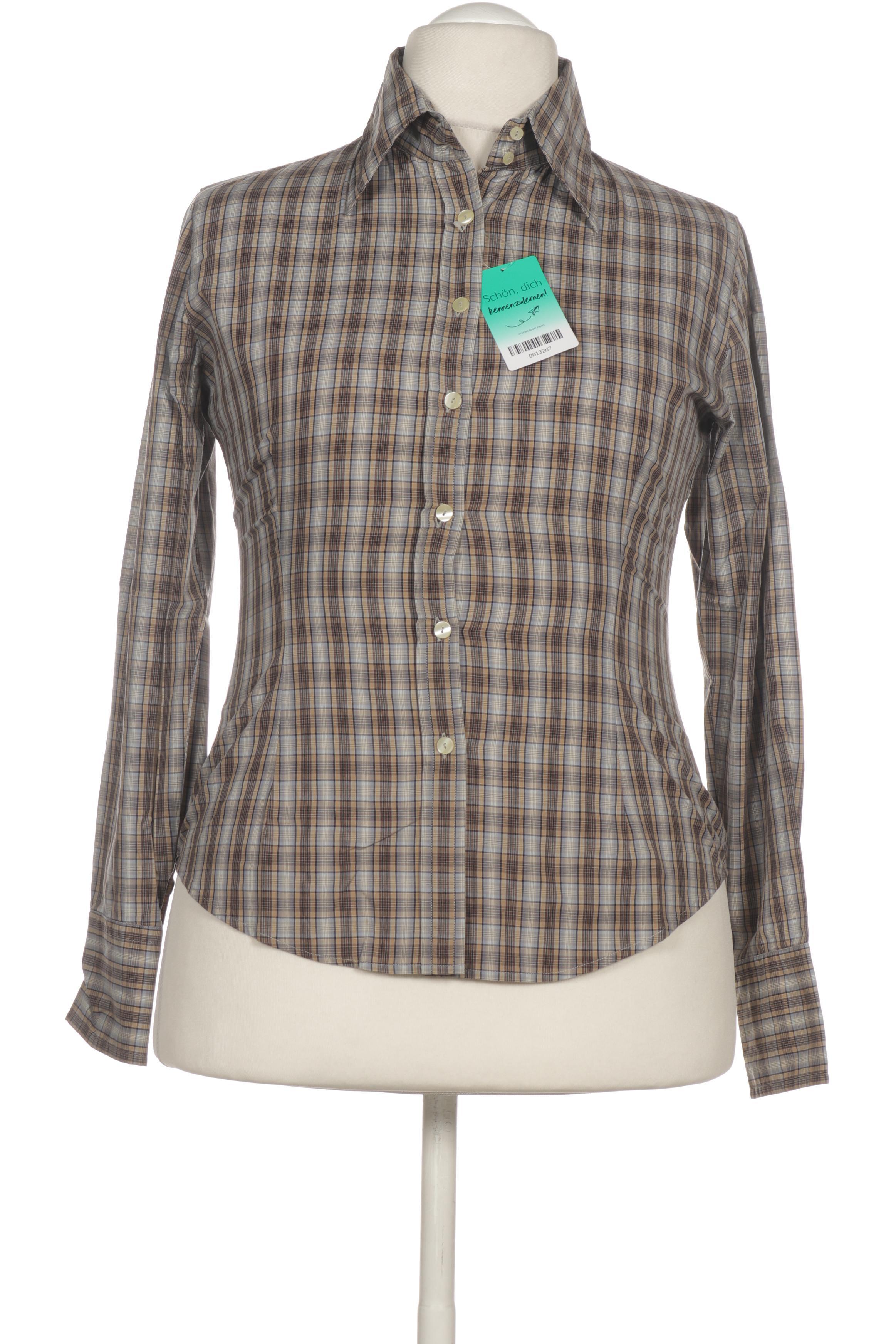 

Robert Friedman Damen Bluse, grau, Gr. 42