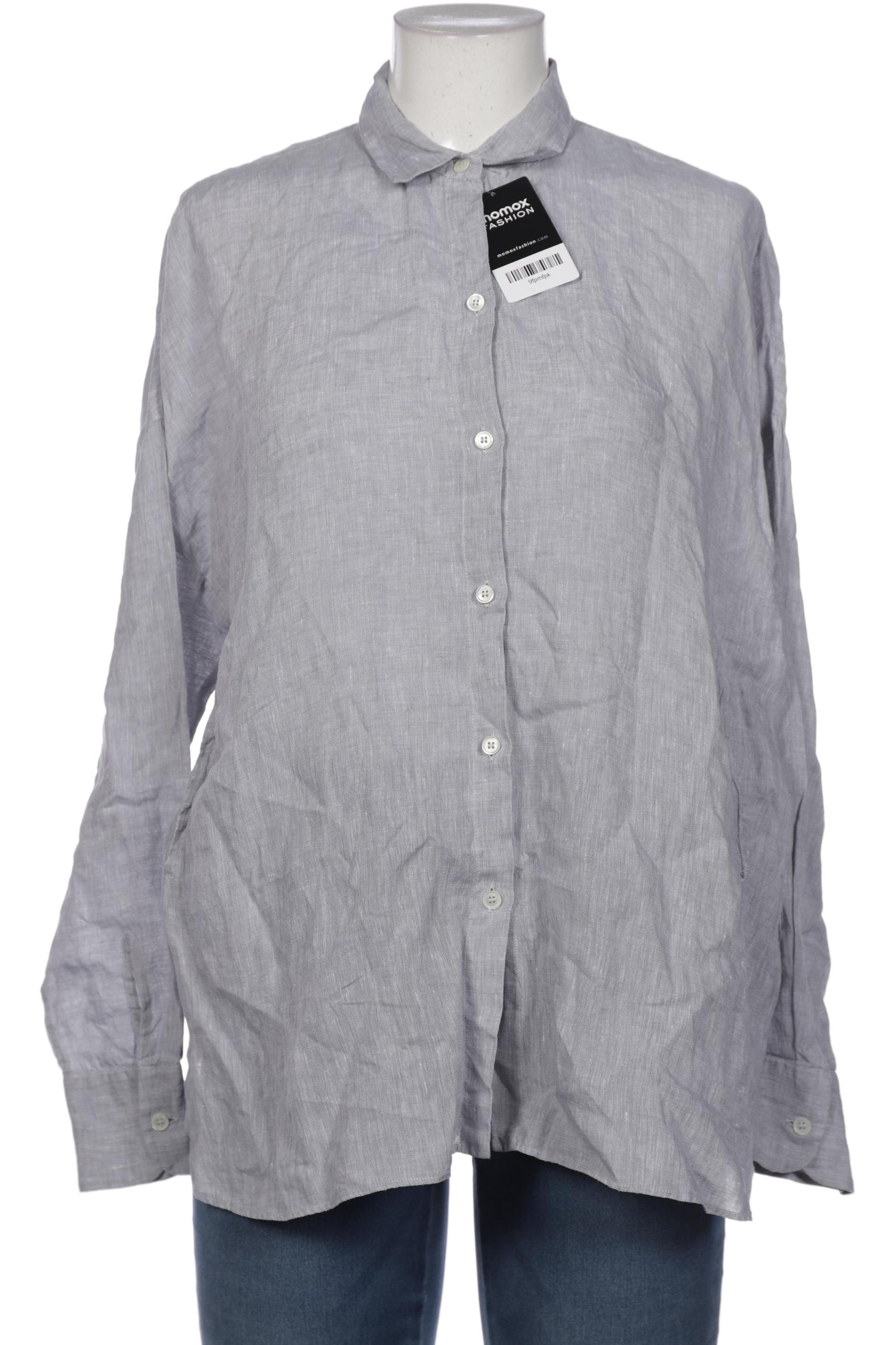 

Robert Friedman Damen Bluse, grau, Gr. 38