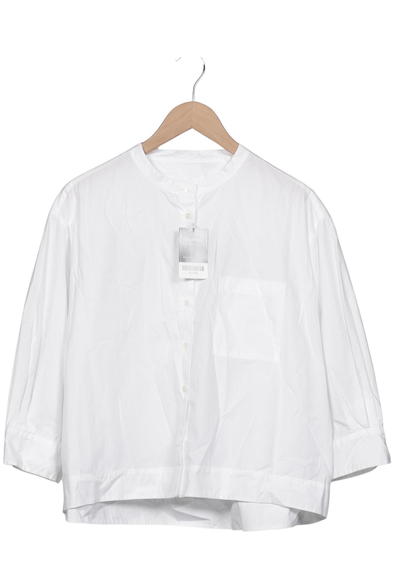 

Robert Friedman Damen Bluse, weiß, Gr. 42