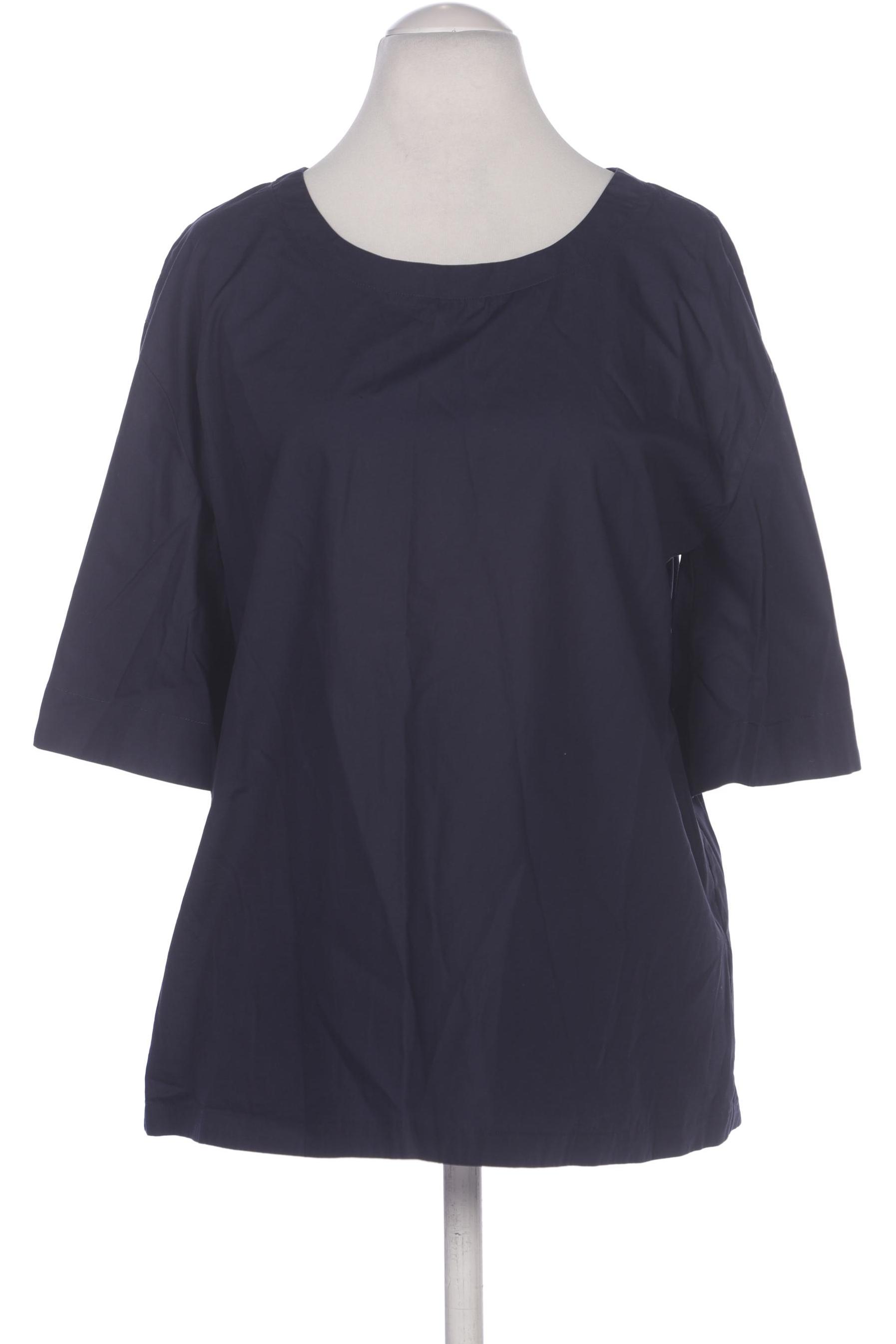 

Robert Friedman Damen Bluse, marineblau, Gr. 38