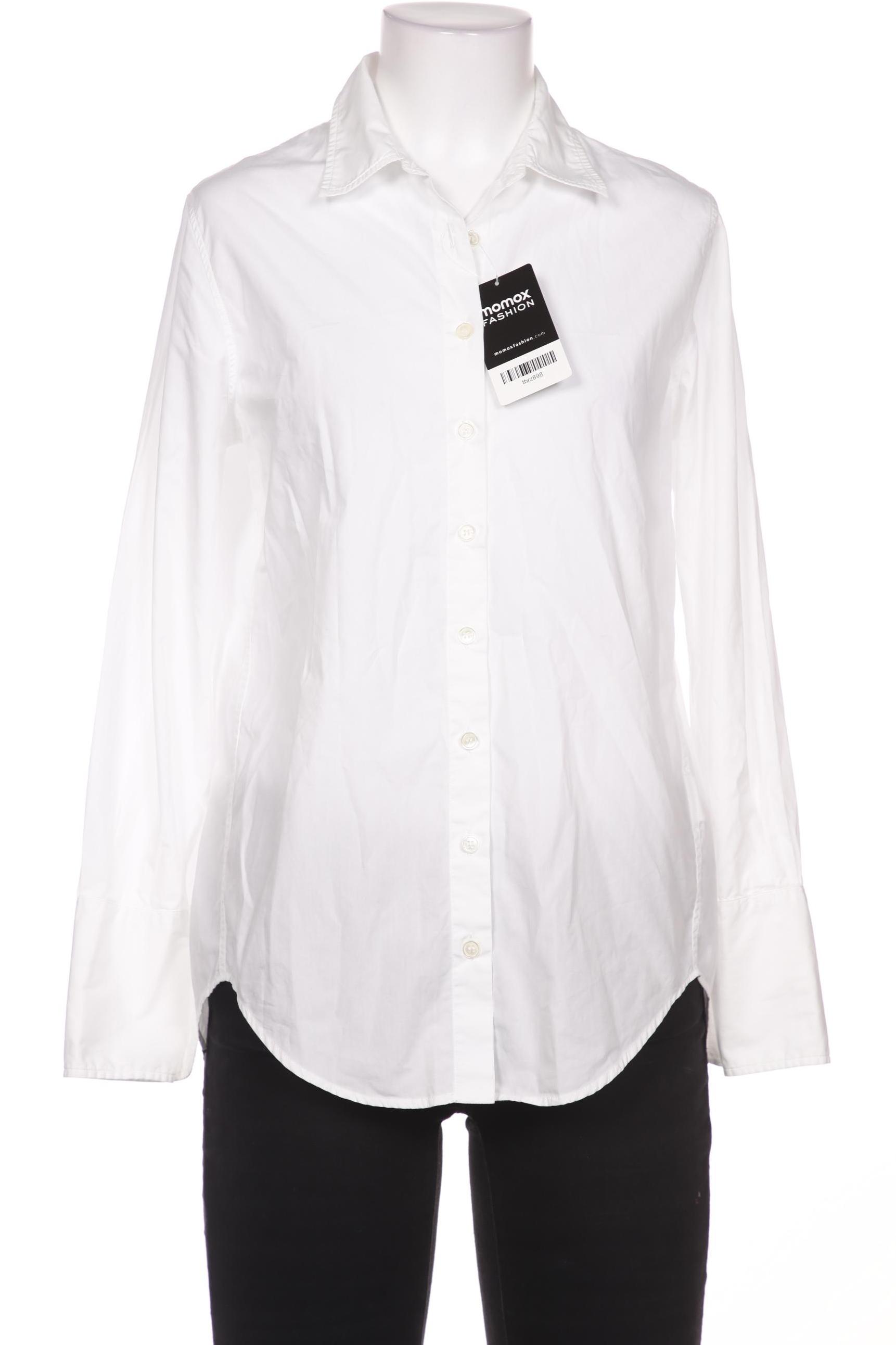 

Robert Friedman Damen Bluse, weiß, Gr. 34