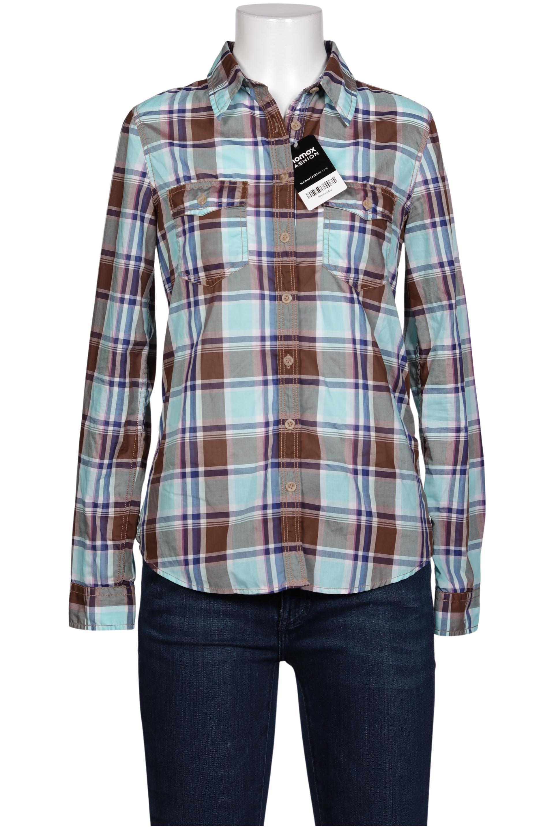 

Robert Friedman Damen Bluse, mehrfarbig, Gr. 36