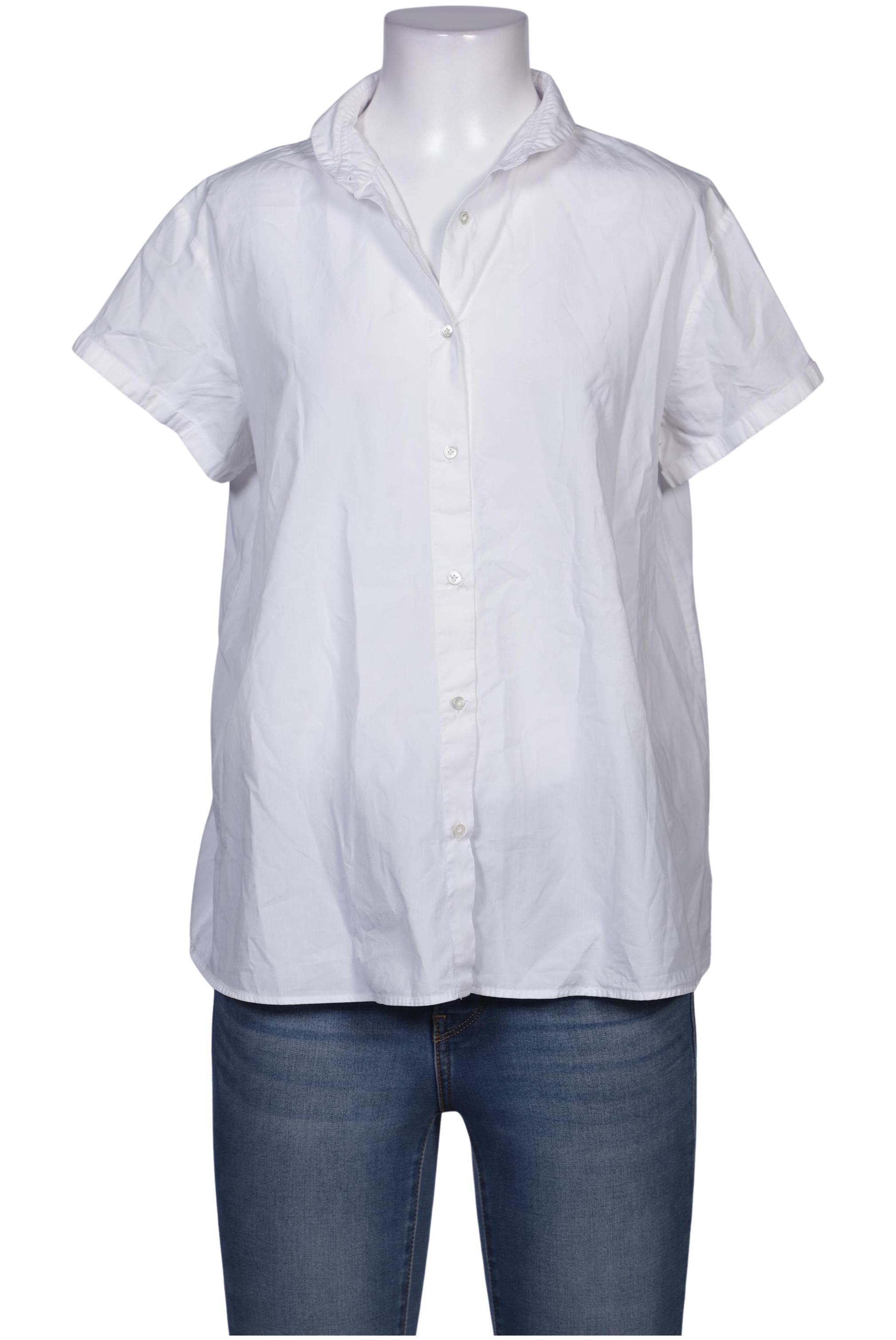 

Robert Friedman Damen Bluse, weiß, Gr. 38