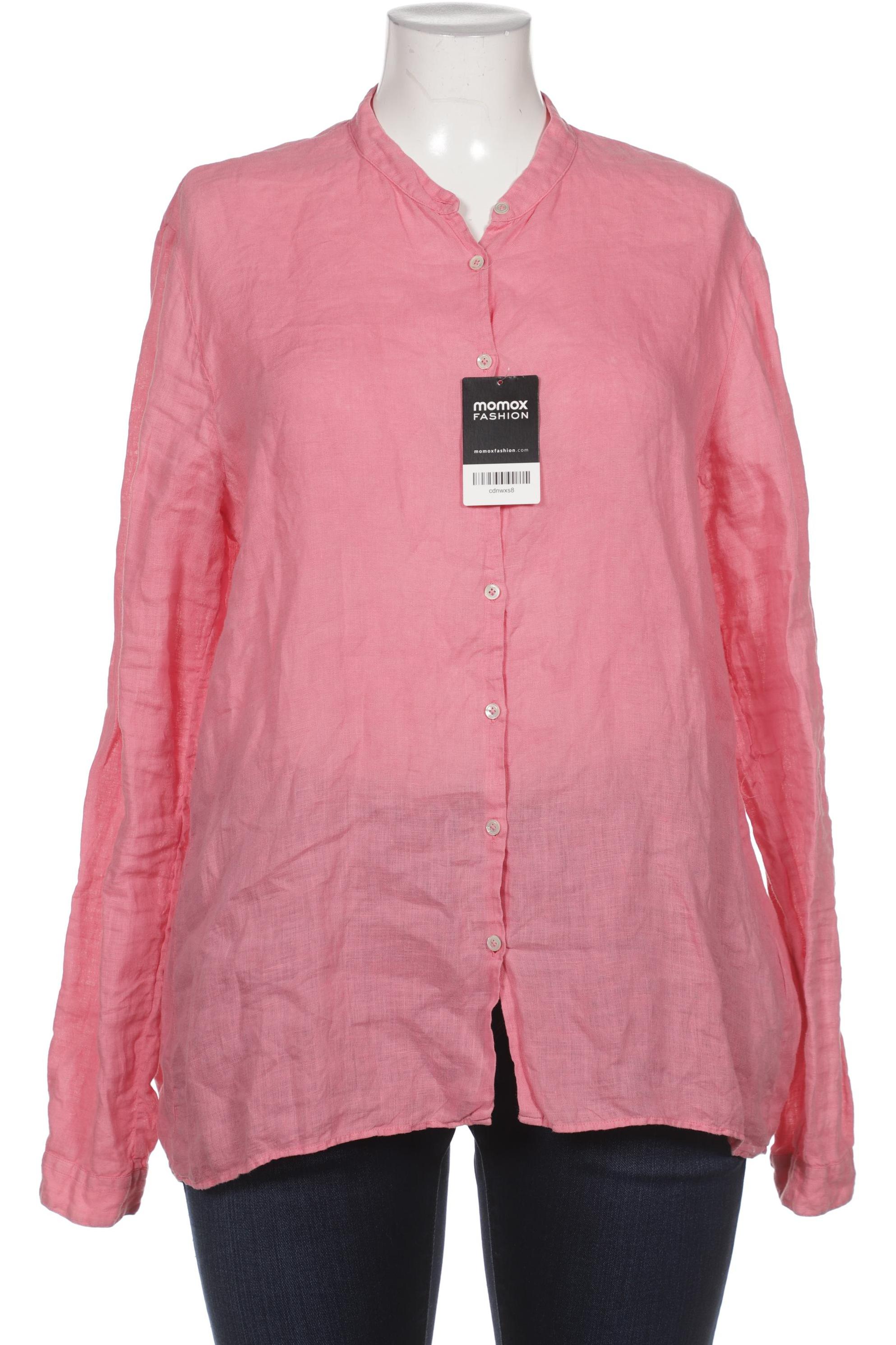 

Robert Friedman Damen Bluse, pink