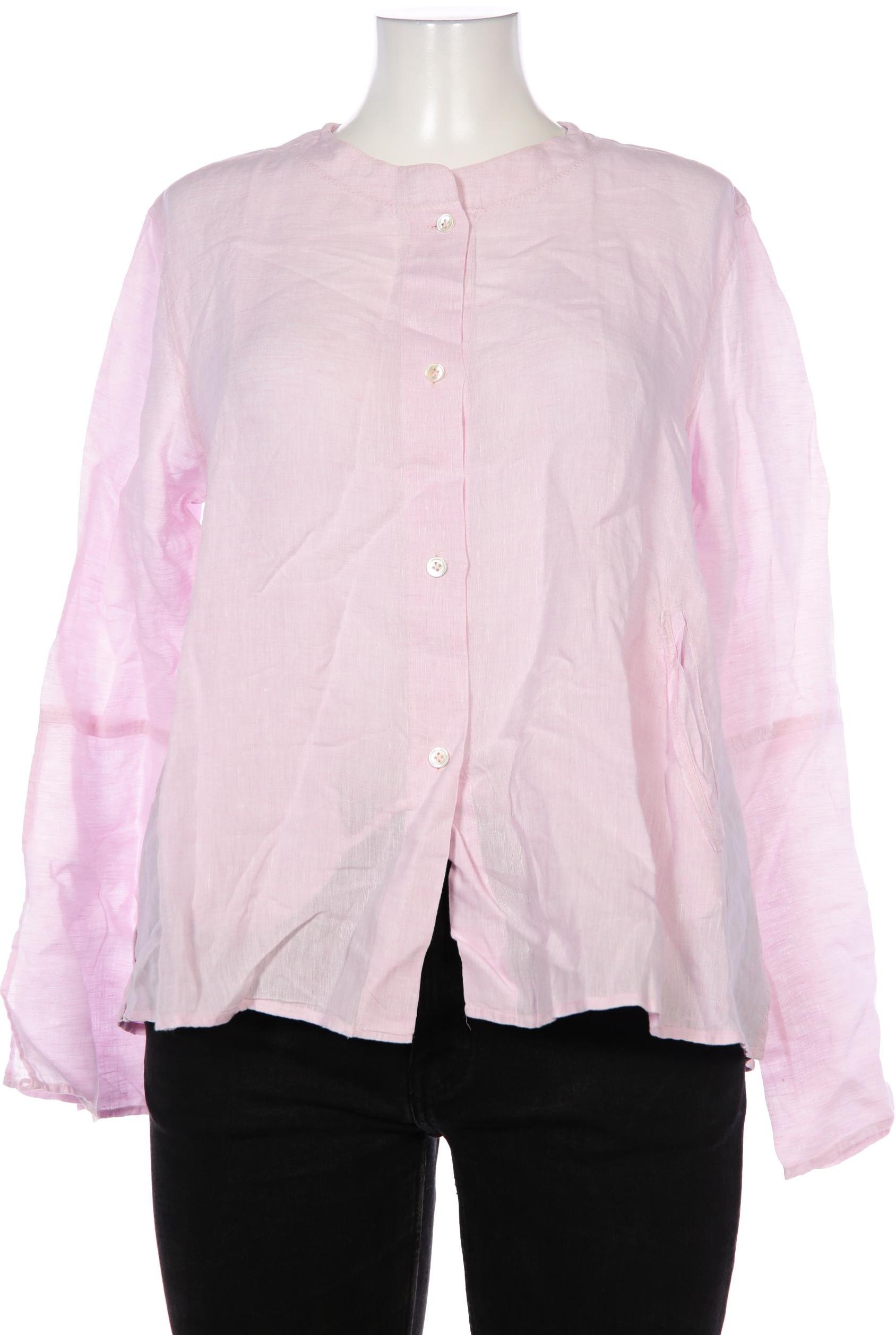

Robert Friedman Damen Bluse, pink, Gr. 42