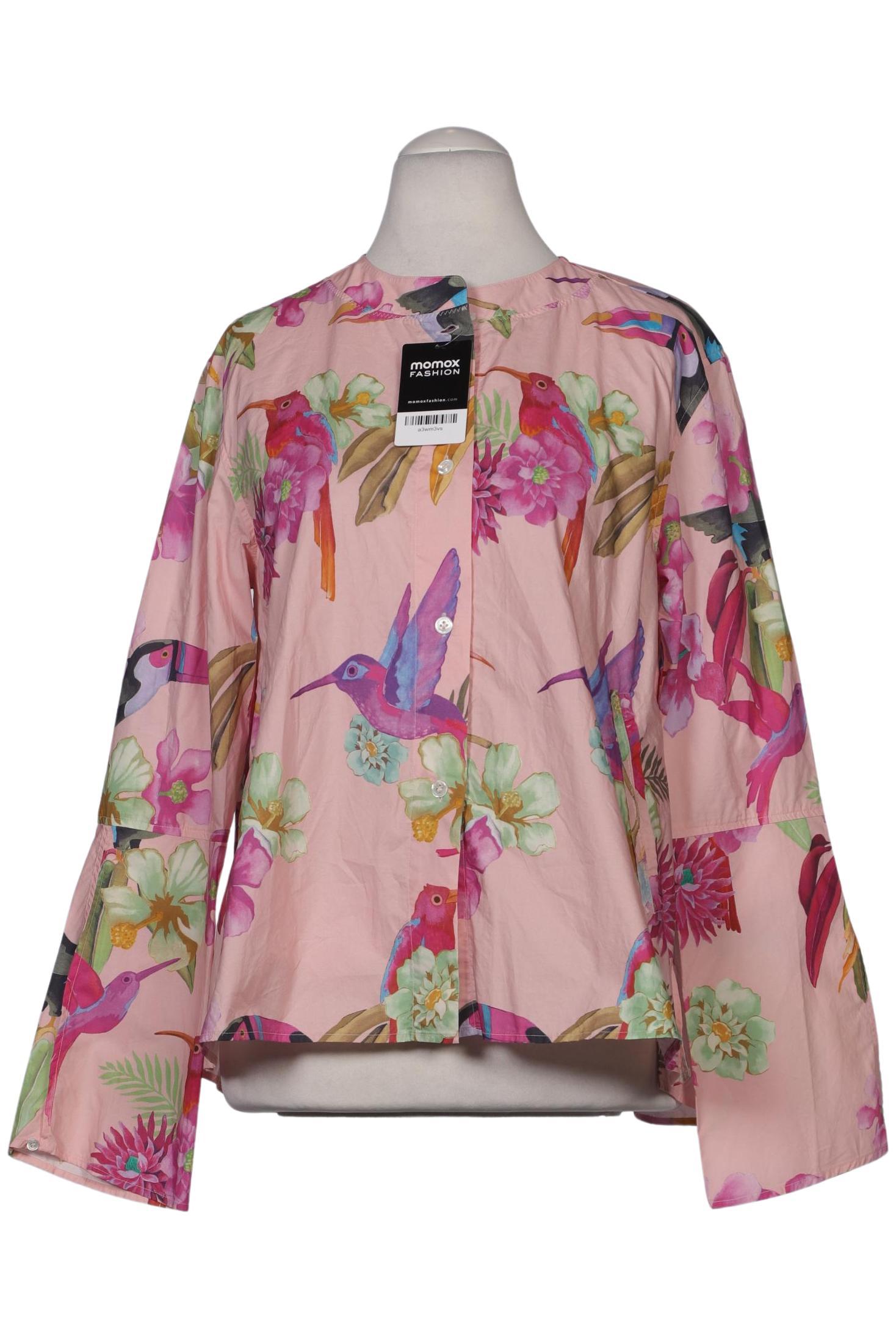

Robert Friedman Damen Bluse, pink, Gr. 36