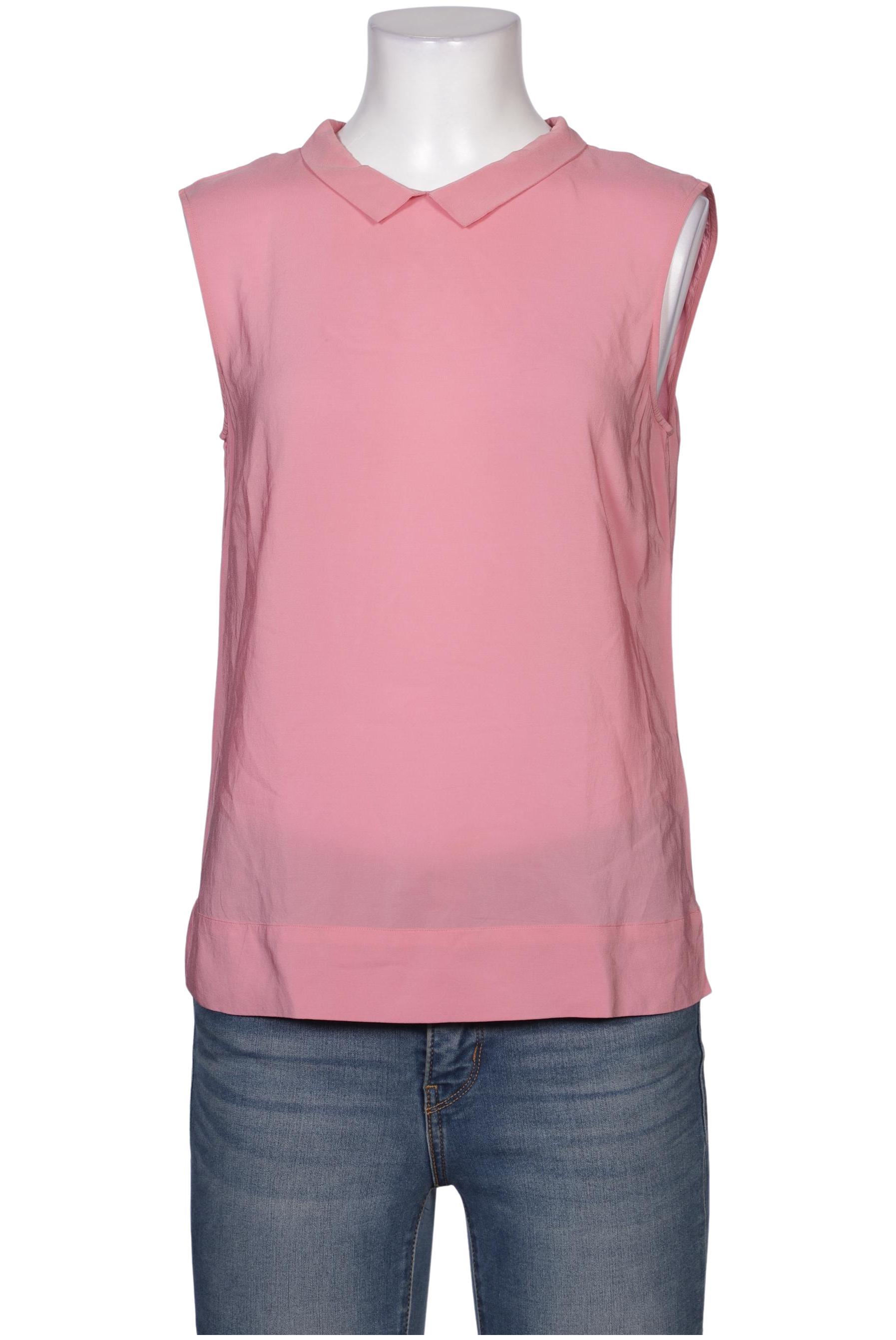 

Robert Friedman Damen Bluse, pink, Gr. 34
