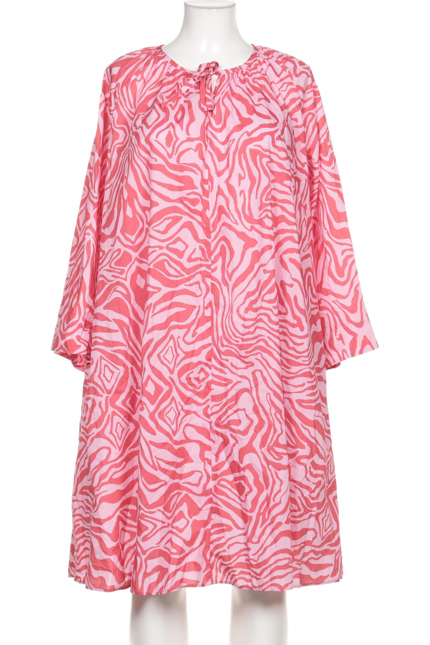 

Robert Friedman Damen Kleid, pink, Gr. 42