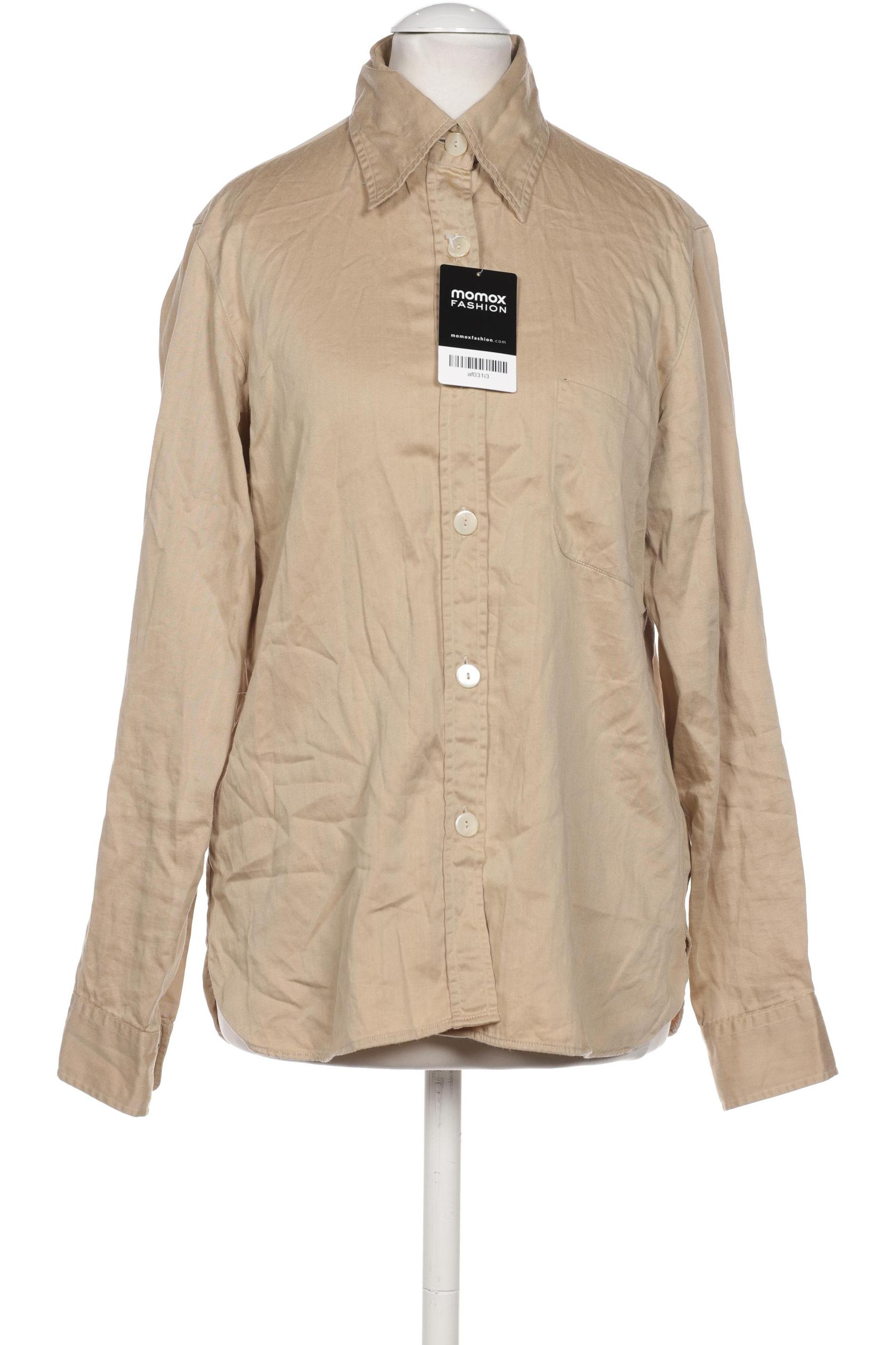 

Robert Friedman Damen Bluse, beige