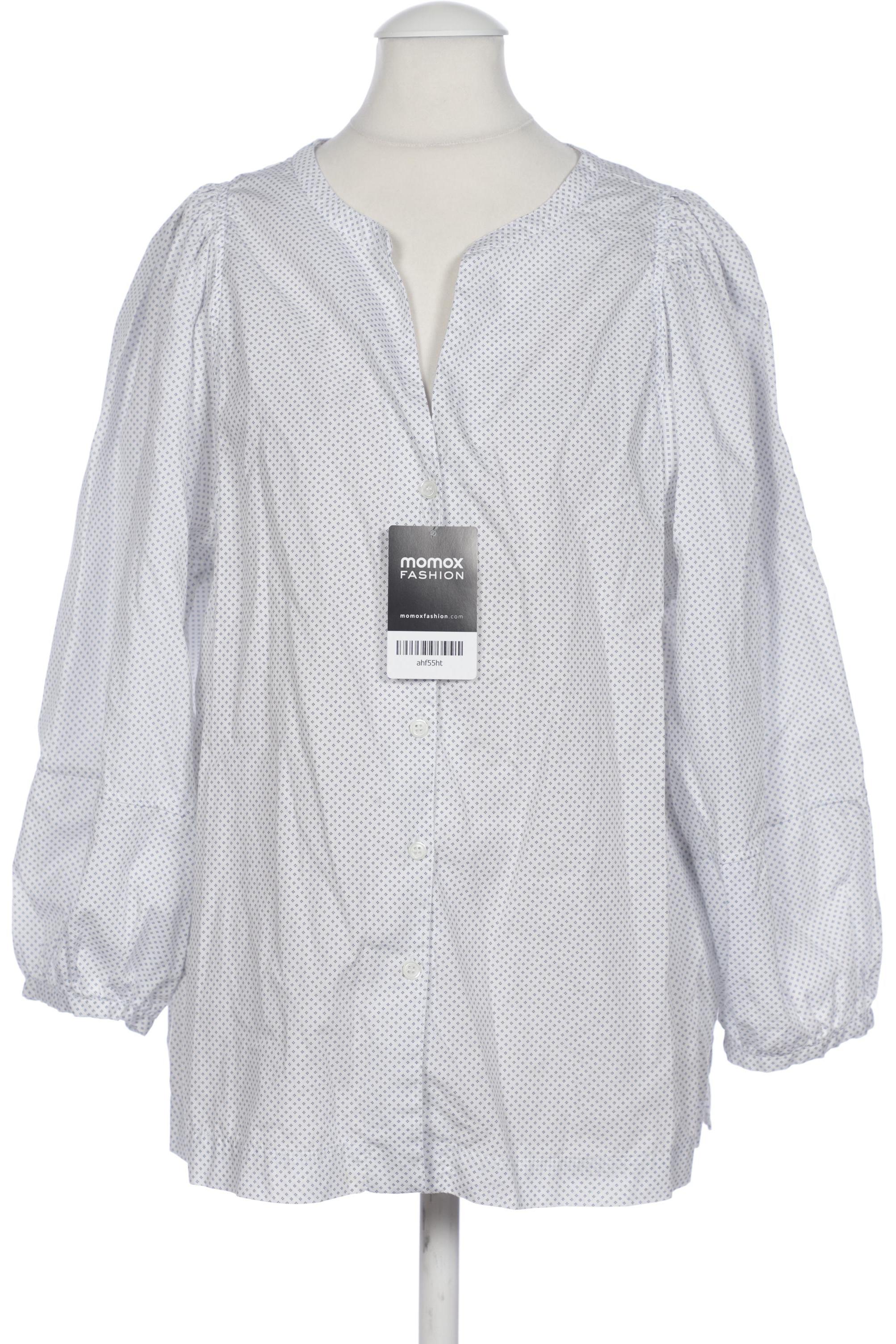 

Robert Friedman Damen Bluse, weiß