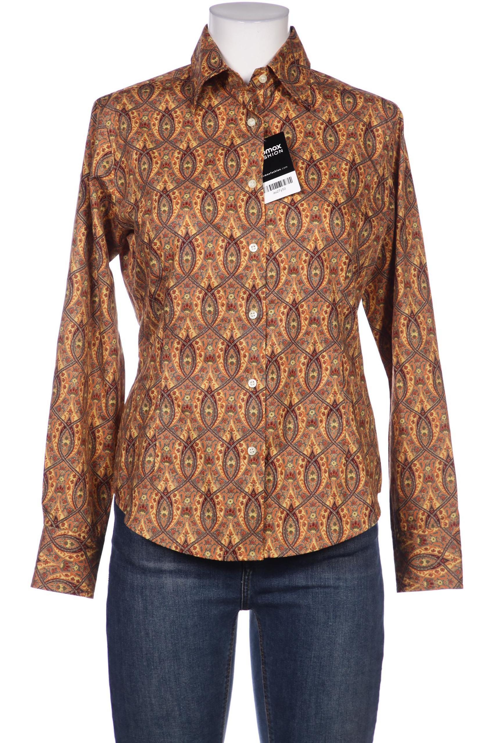 

Robert Friedman Damen Bluse, beige, Gr. 38