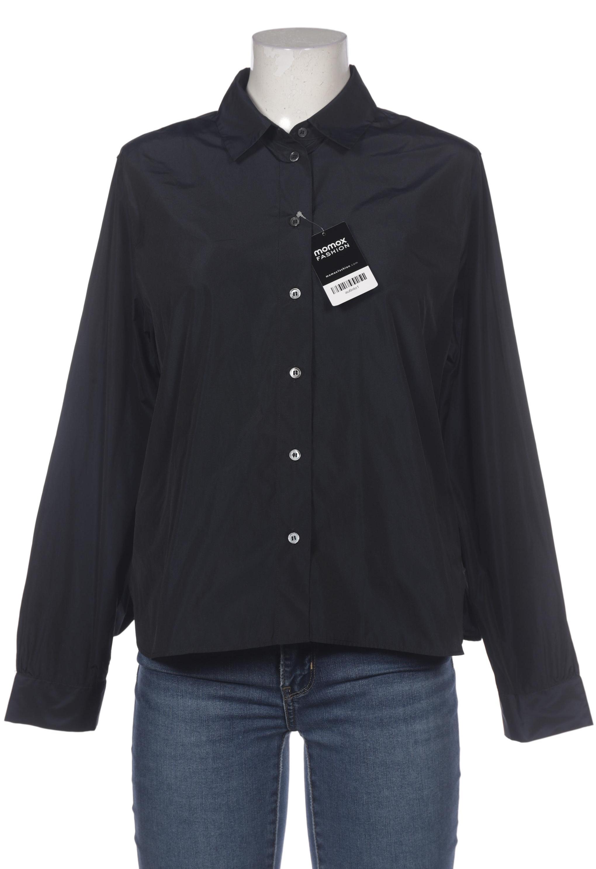 

Robert Friedman Damen Bluse, schwarz, Gr. 38