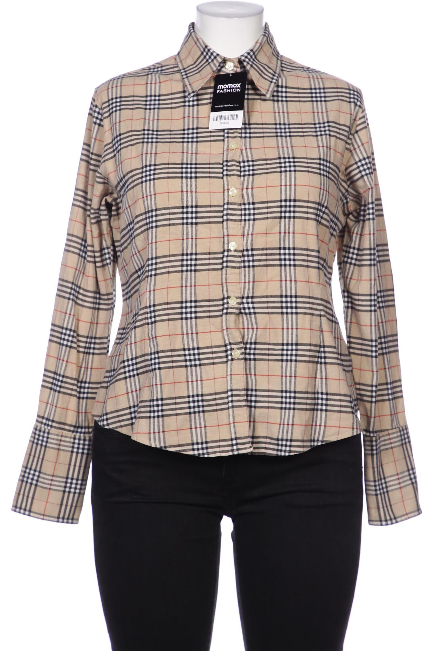 

Robert Friedman Damen Bluse, beige