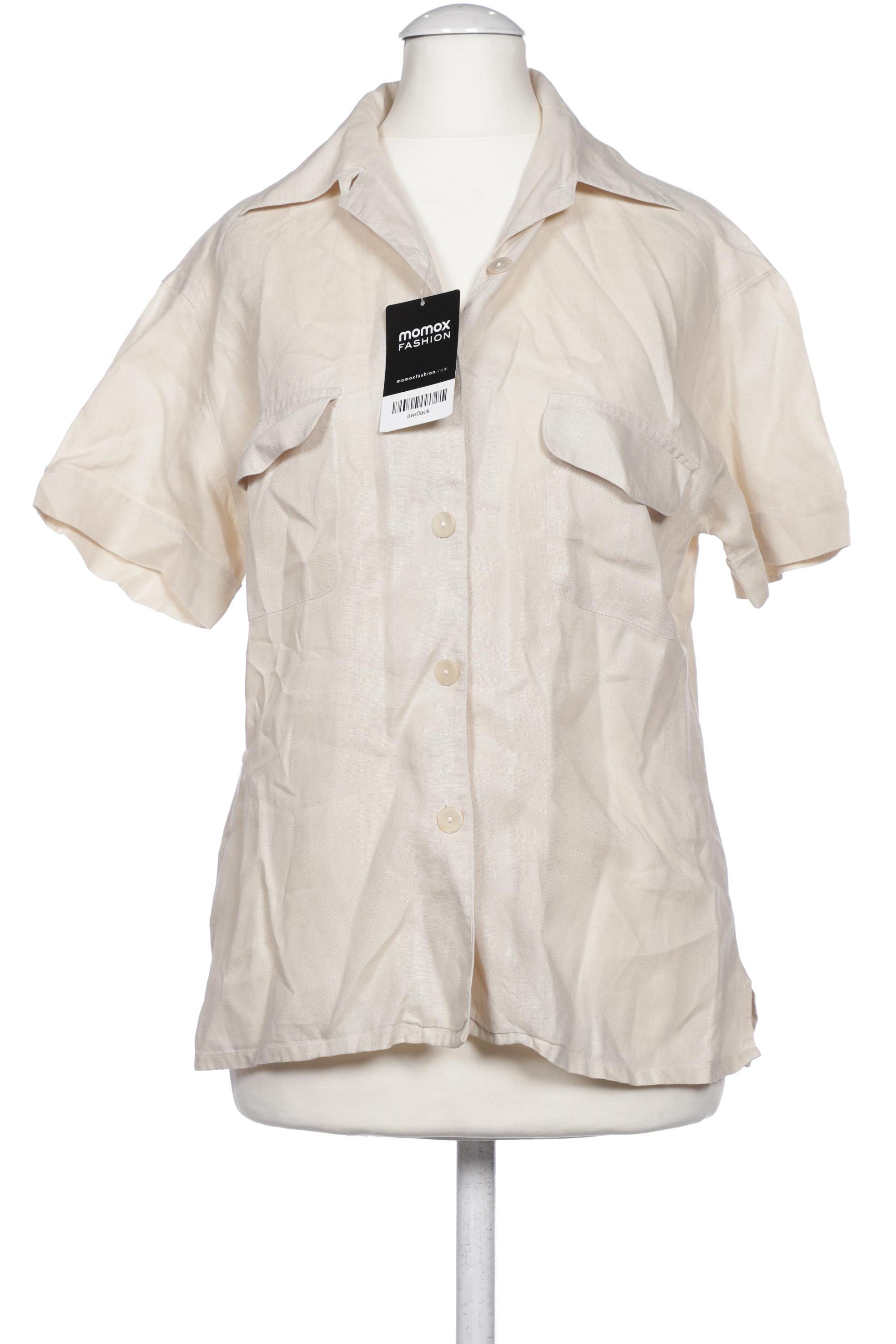 

Robert Friedman Damen Bluse, beige