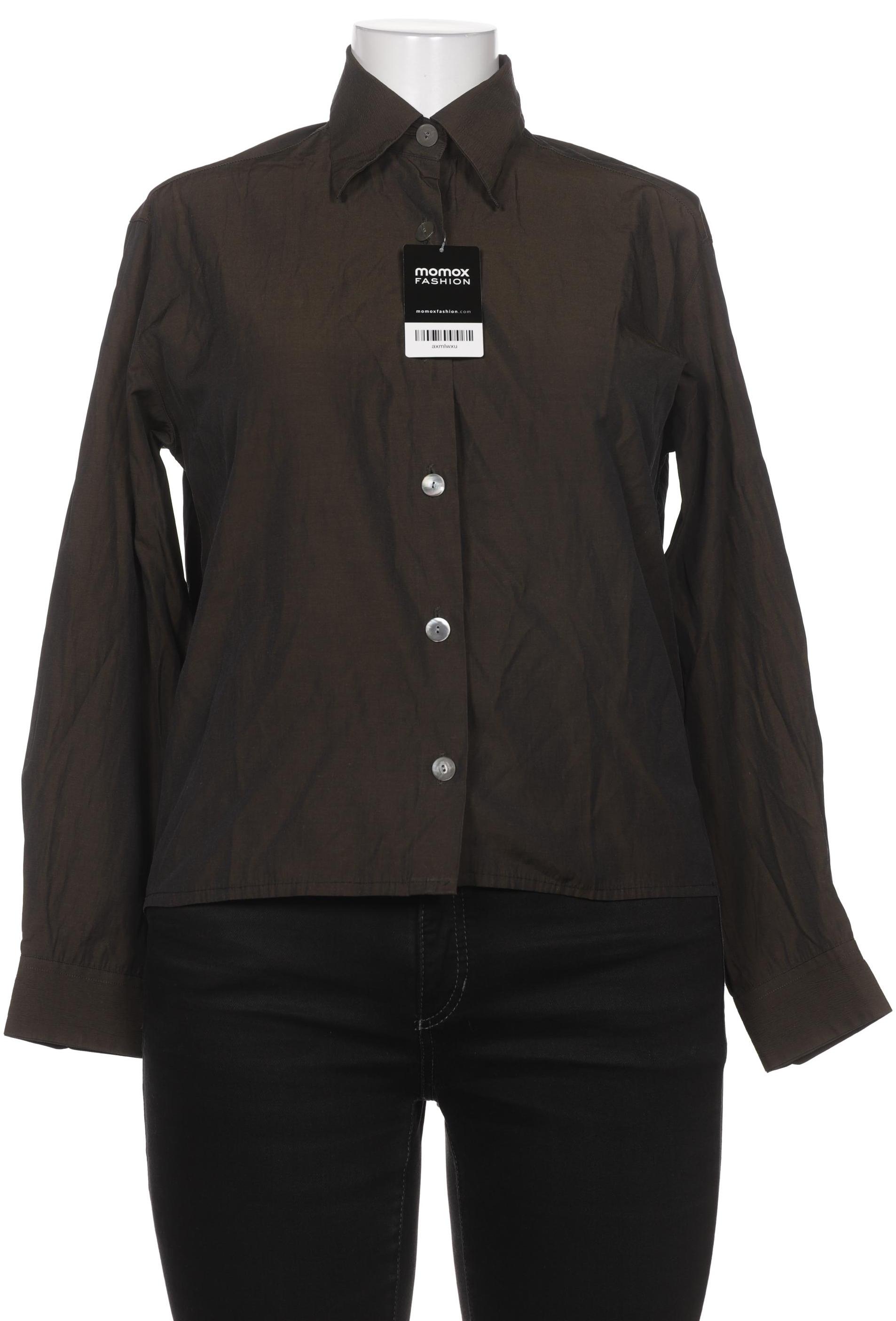 

Robert Friedman Damen Bluse, grün, Gr. 44