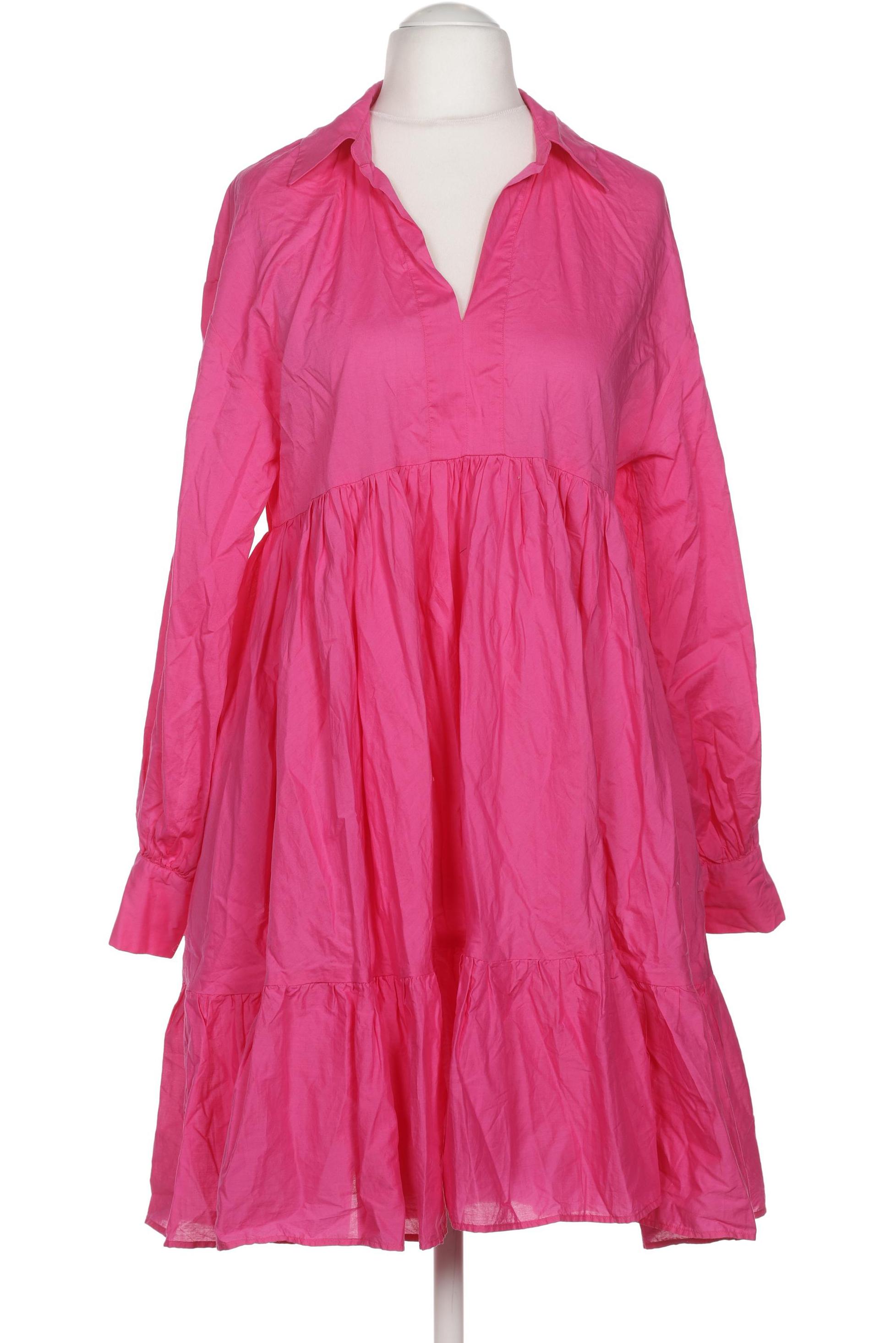 

Robert Friedman Damen Kleid, pink, Gr. 36