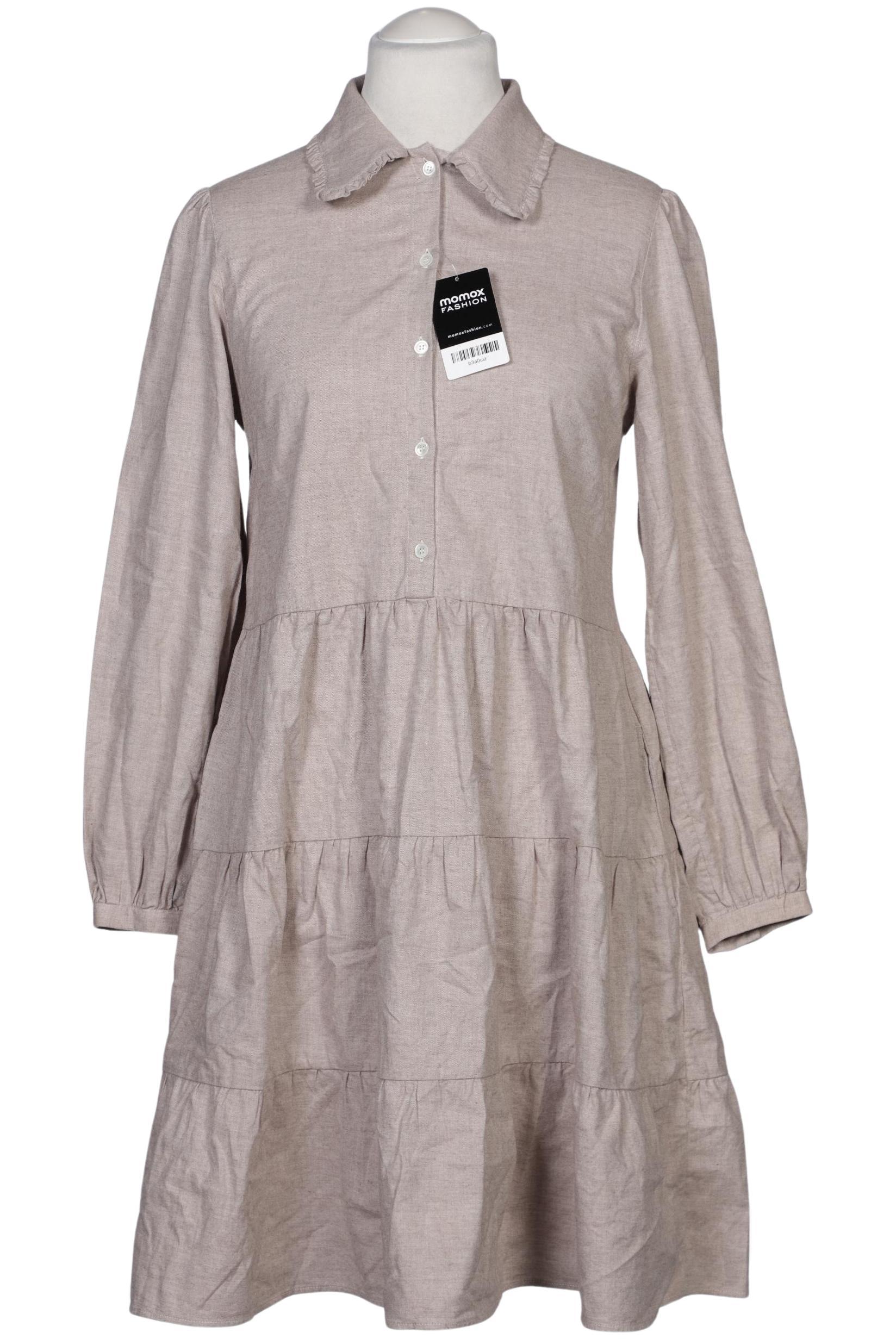 

Robert Friedman Damen Kleid, beige, Gr. 36