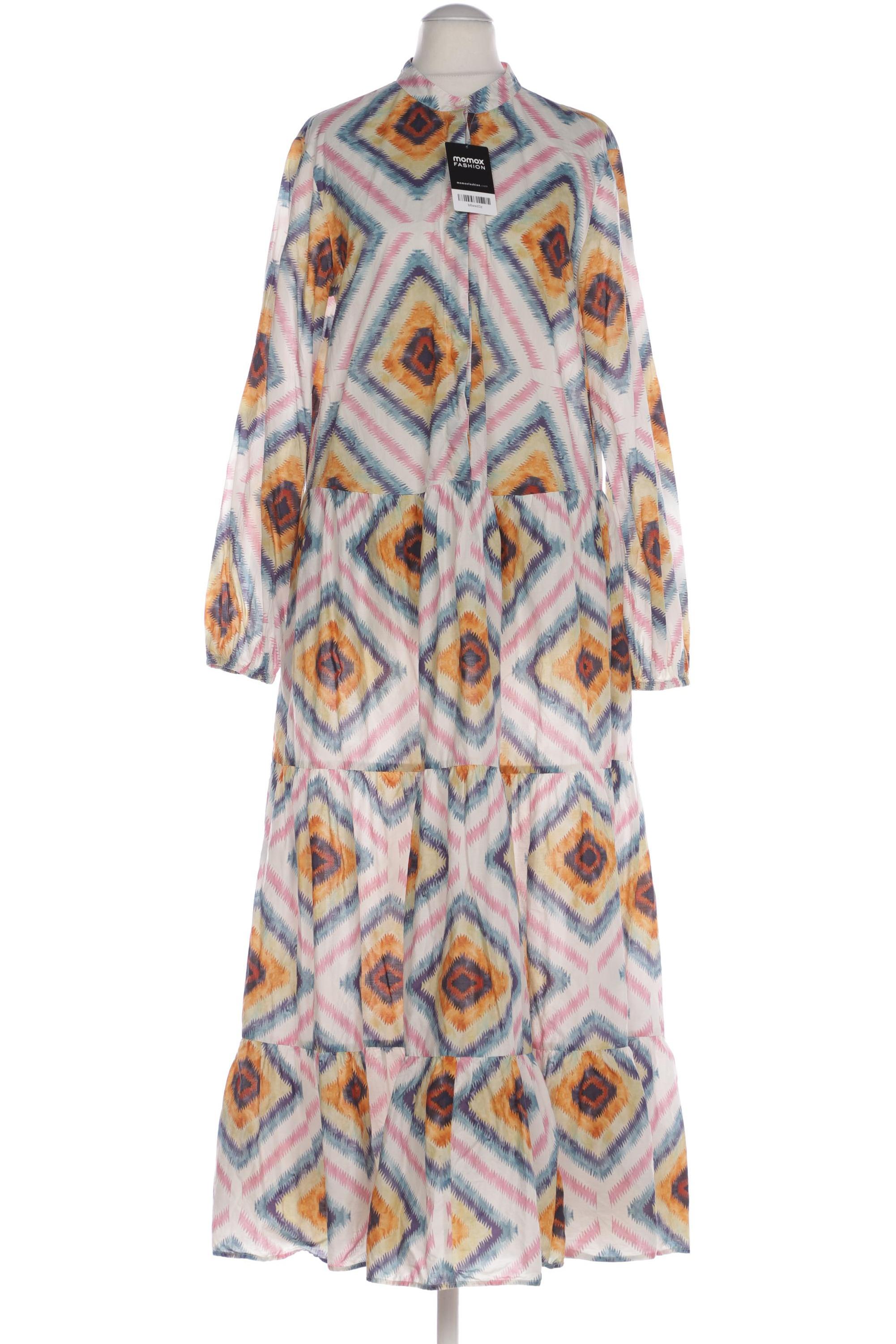 

Robert Friedman Damen Kleid, mehrfarbig, Gr. 36