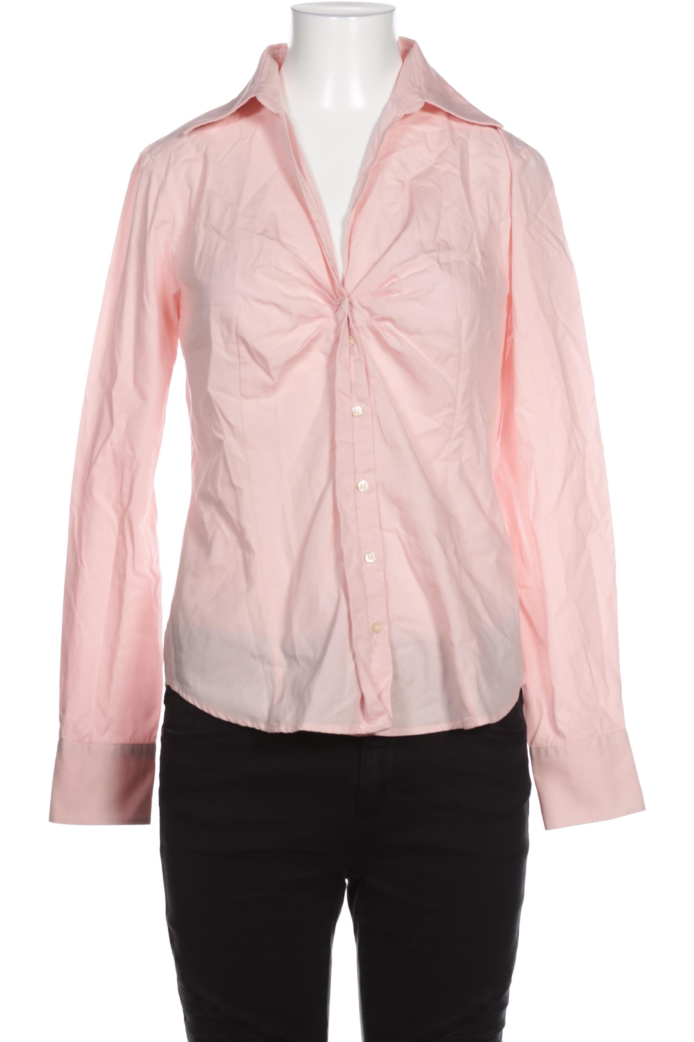 

Robert Friedman Damen Bluse, pink, Gr.