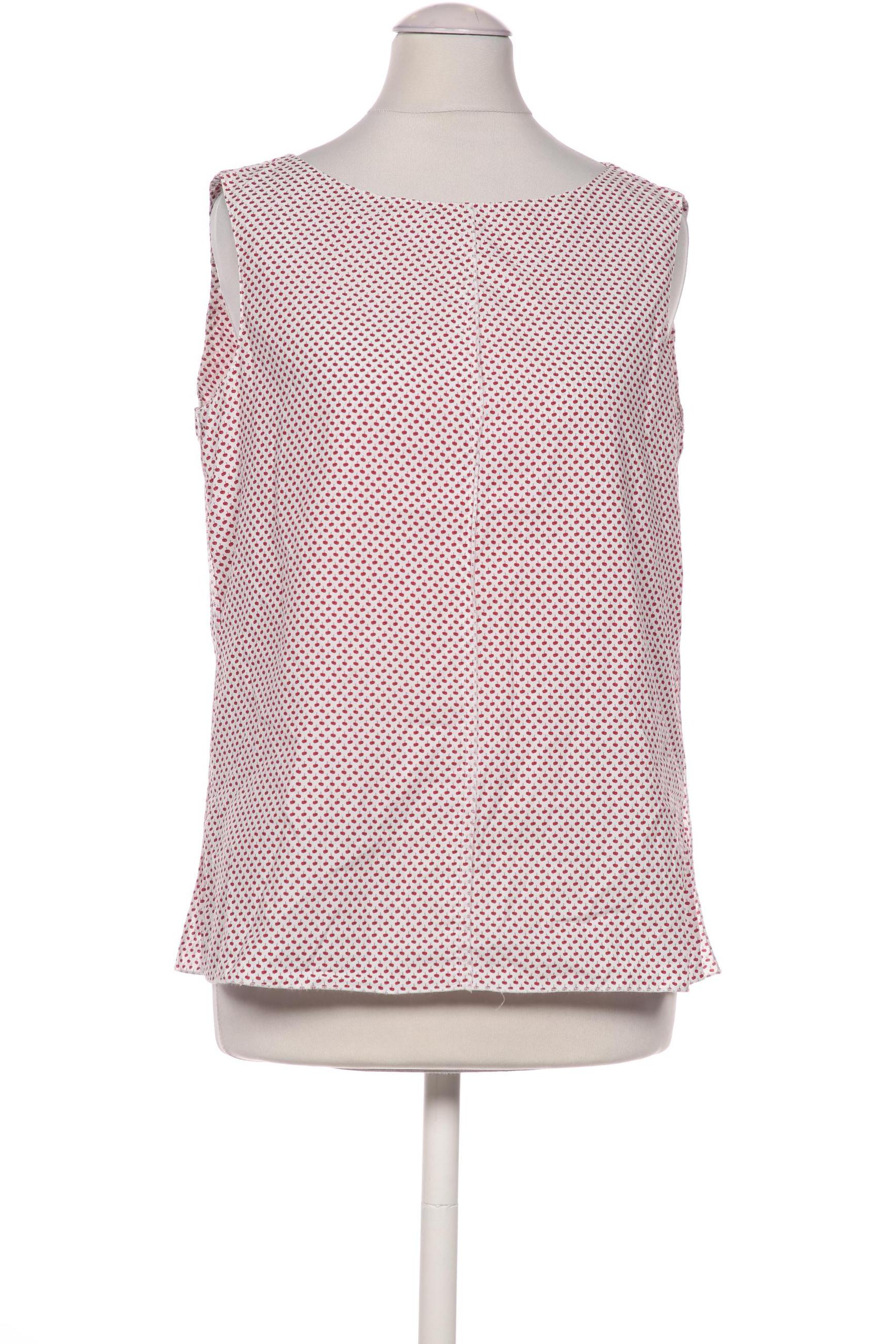 

Robert Friedman Damen Bluse, weiß, Gr. 36