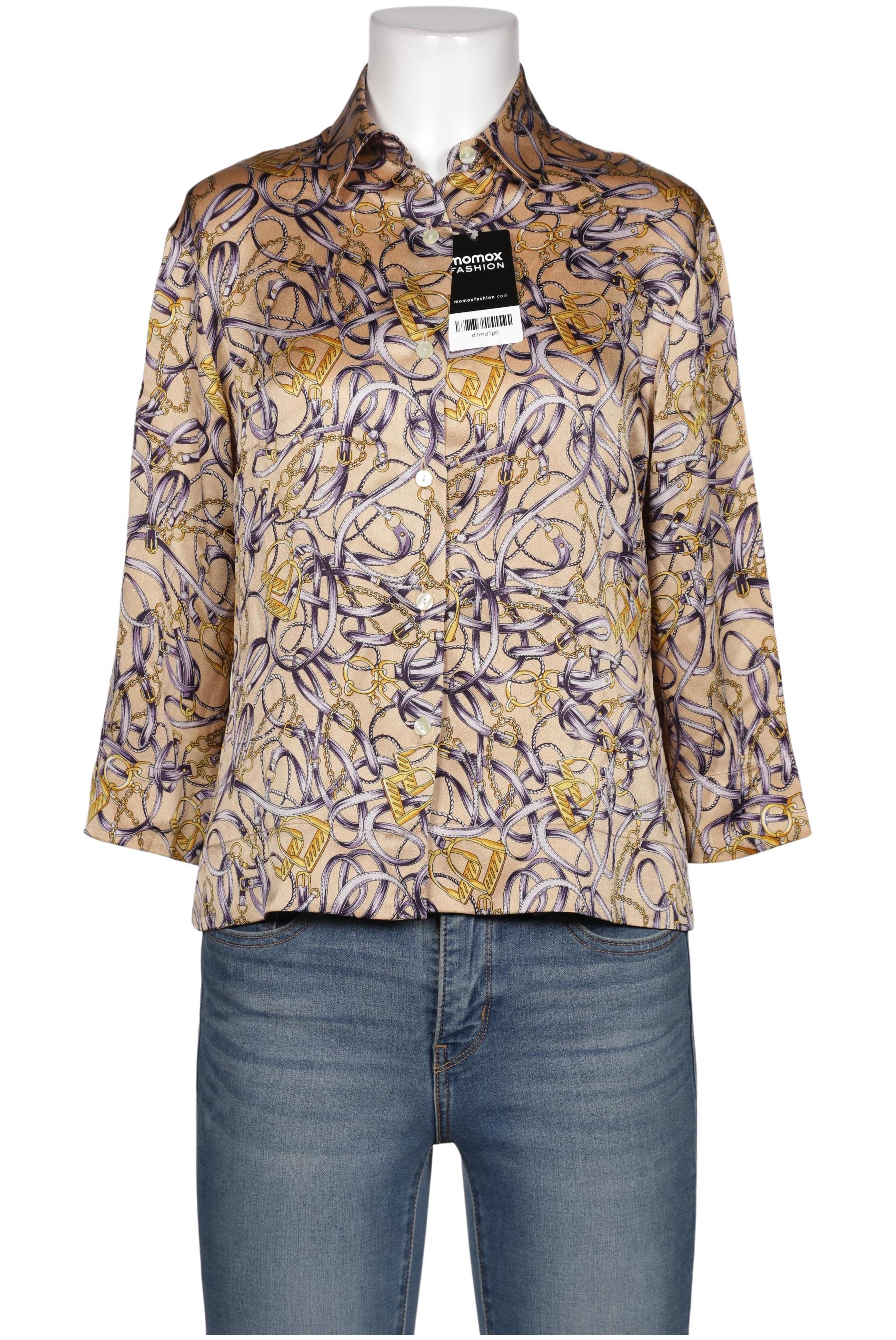 

Robert Friedman Damen Bluse, mehrfarbig, Gr. 38