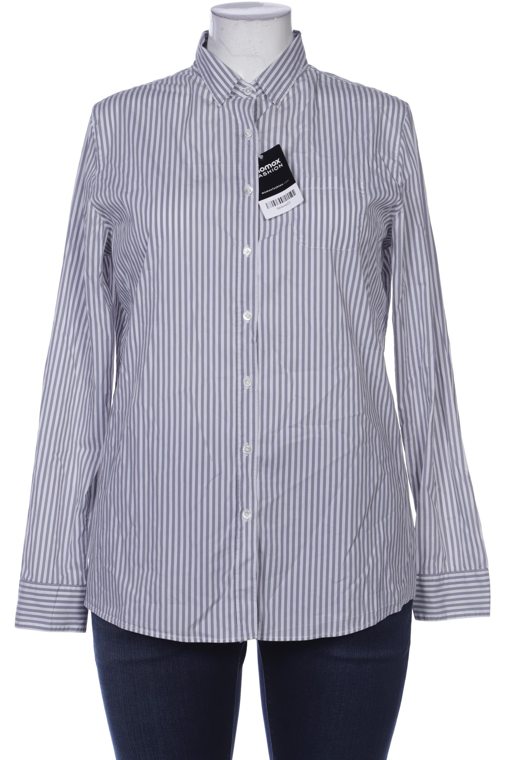 

Robert Friedman Damen Bluse, grau, Gr. 44