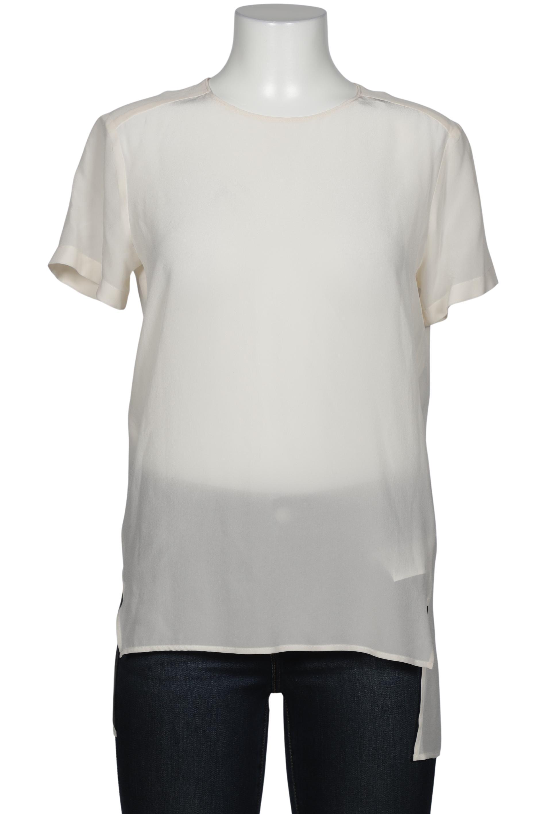 

Robert Friedman Damen Bluse, cremeweiß, Gr. 36