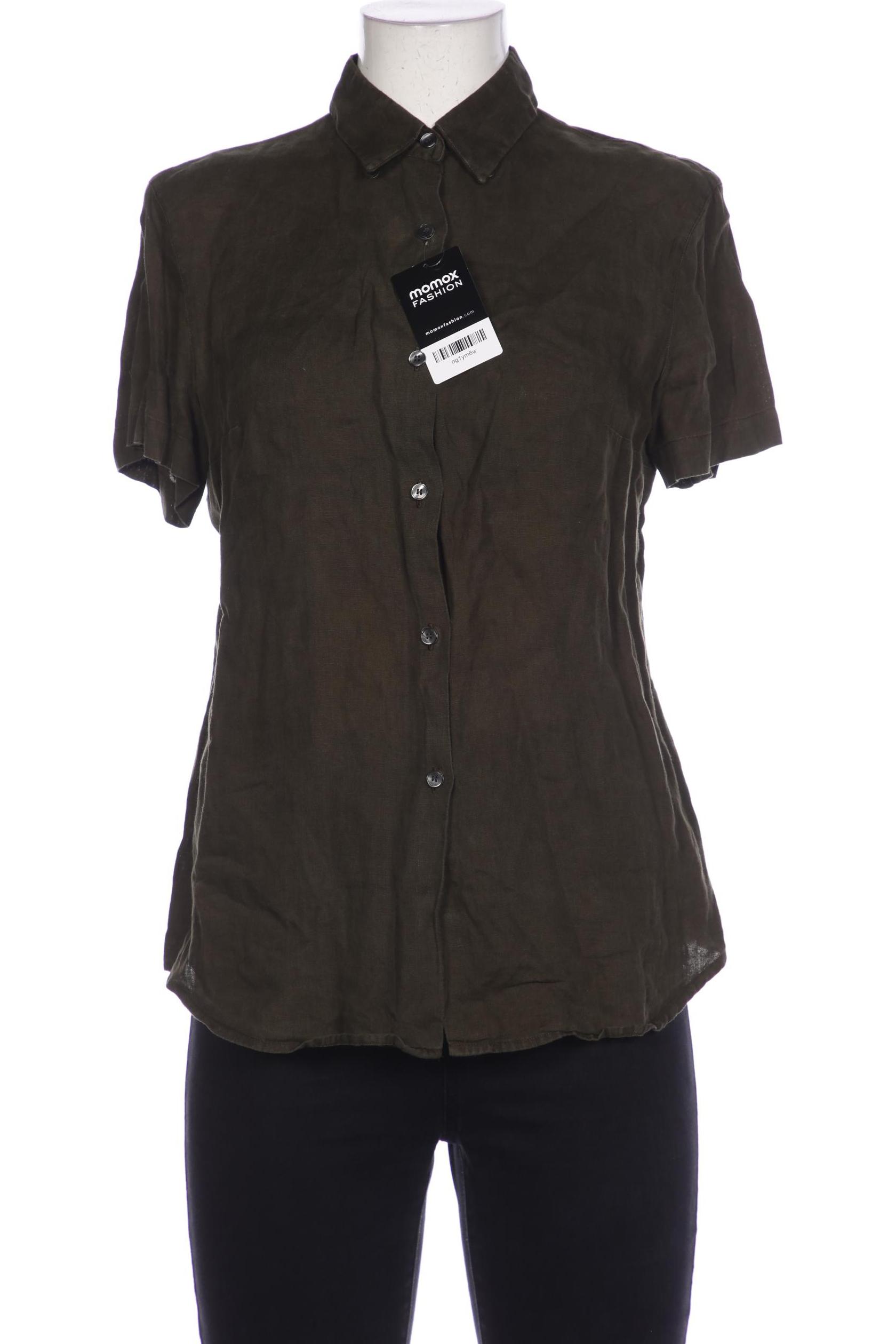 

Robert Friedman Damen Bluse, grün, Gr. 42
