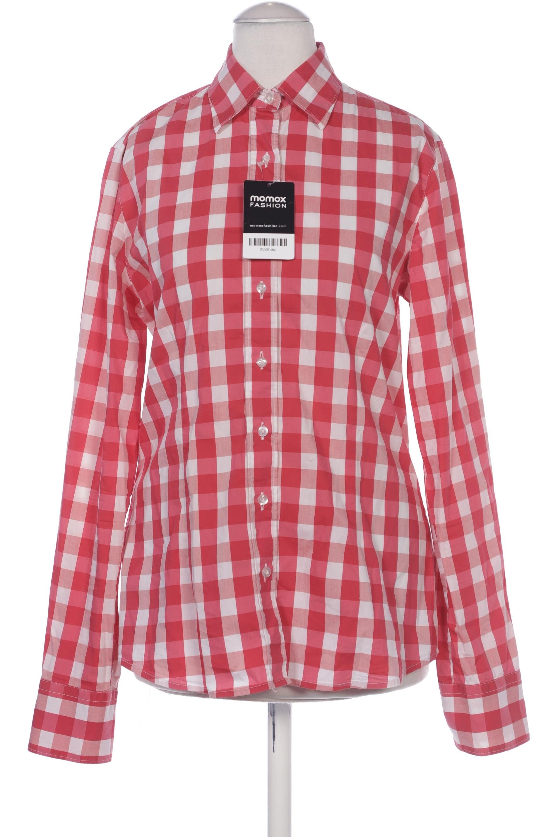 

Robert Friedman Damen Bluse, rot, Gr. 36