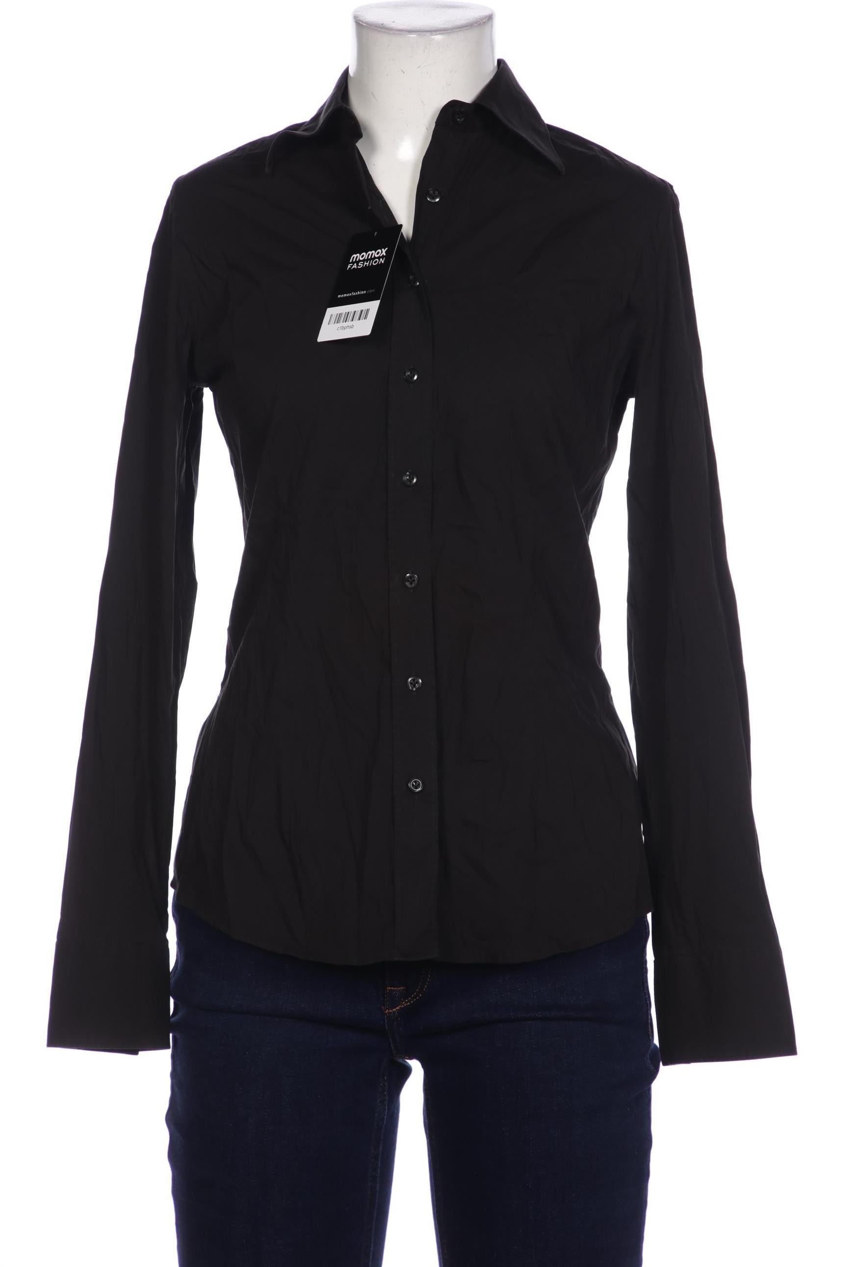 

Robert Friedman Damen Bluse, schwarz, Gr. 36
