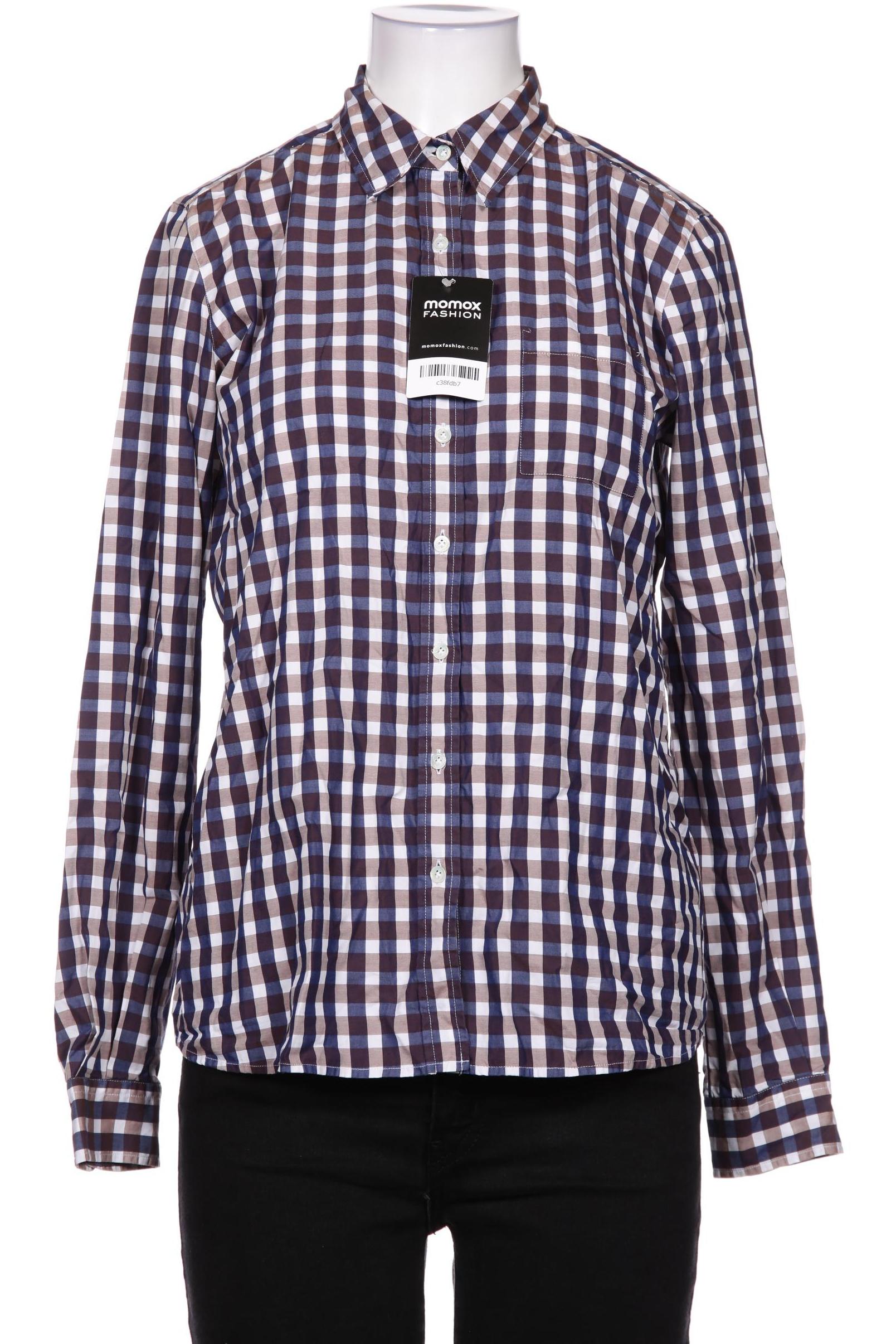 

Robert Friedman Damen Bluse, blau