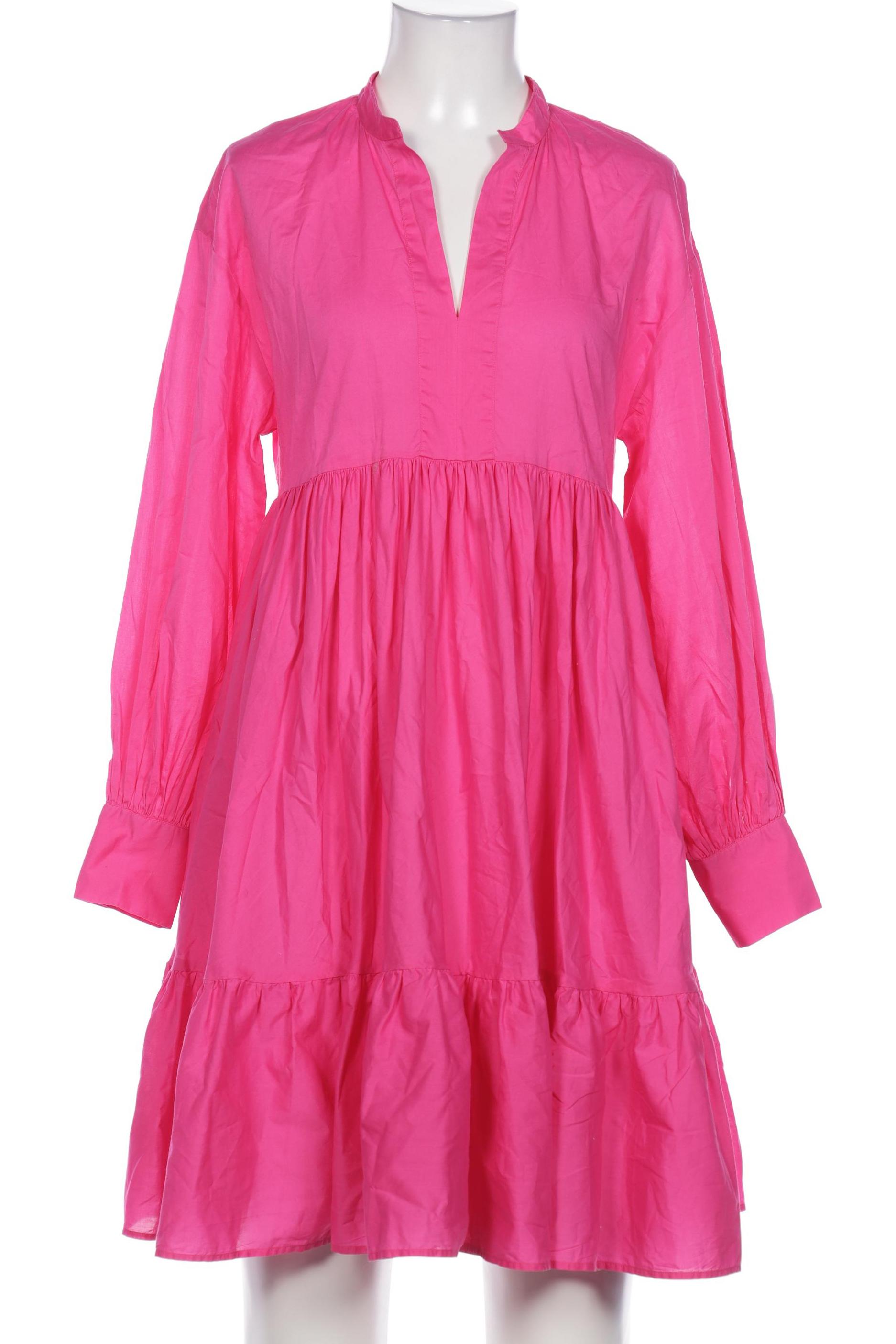 

Robert Friedman Damen Kleid, pink, Gr. 34