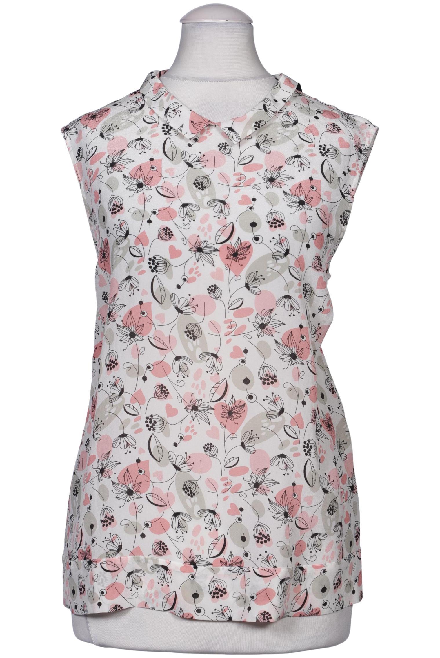 

Robert Friedman Damen Bluse, mehrfarbig, Gr. 36