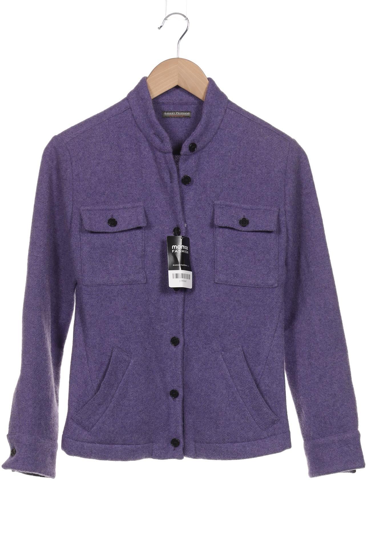 

Robert Friedman Damen Jacke, flieder, Gr. 38
