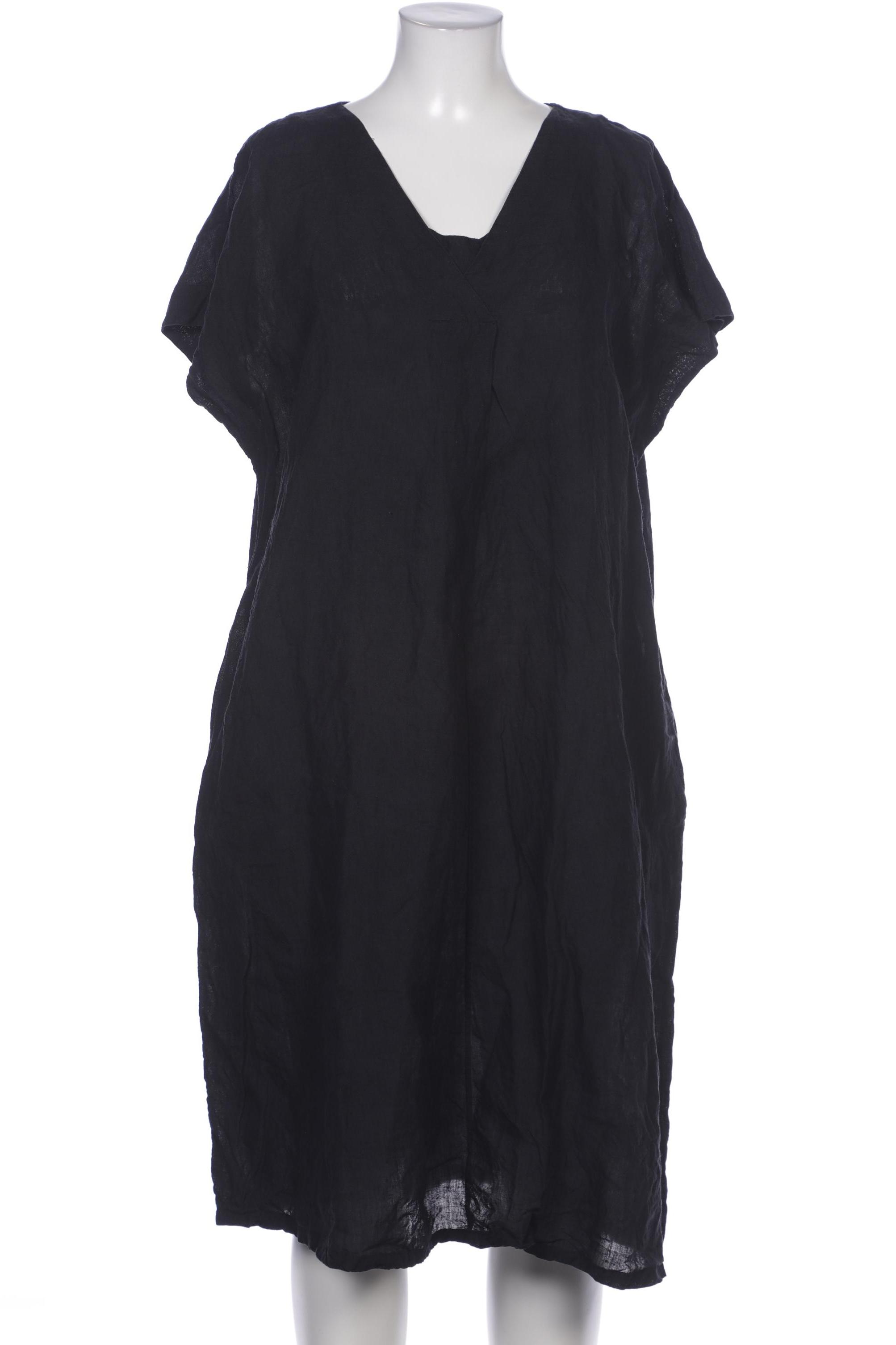 

Robert Friedman Damen Kleid, marineblau, Gr. 44